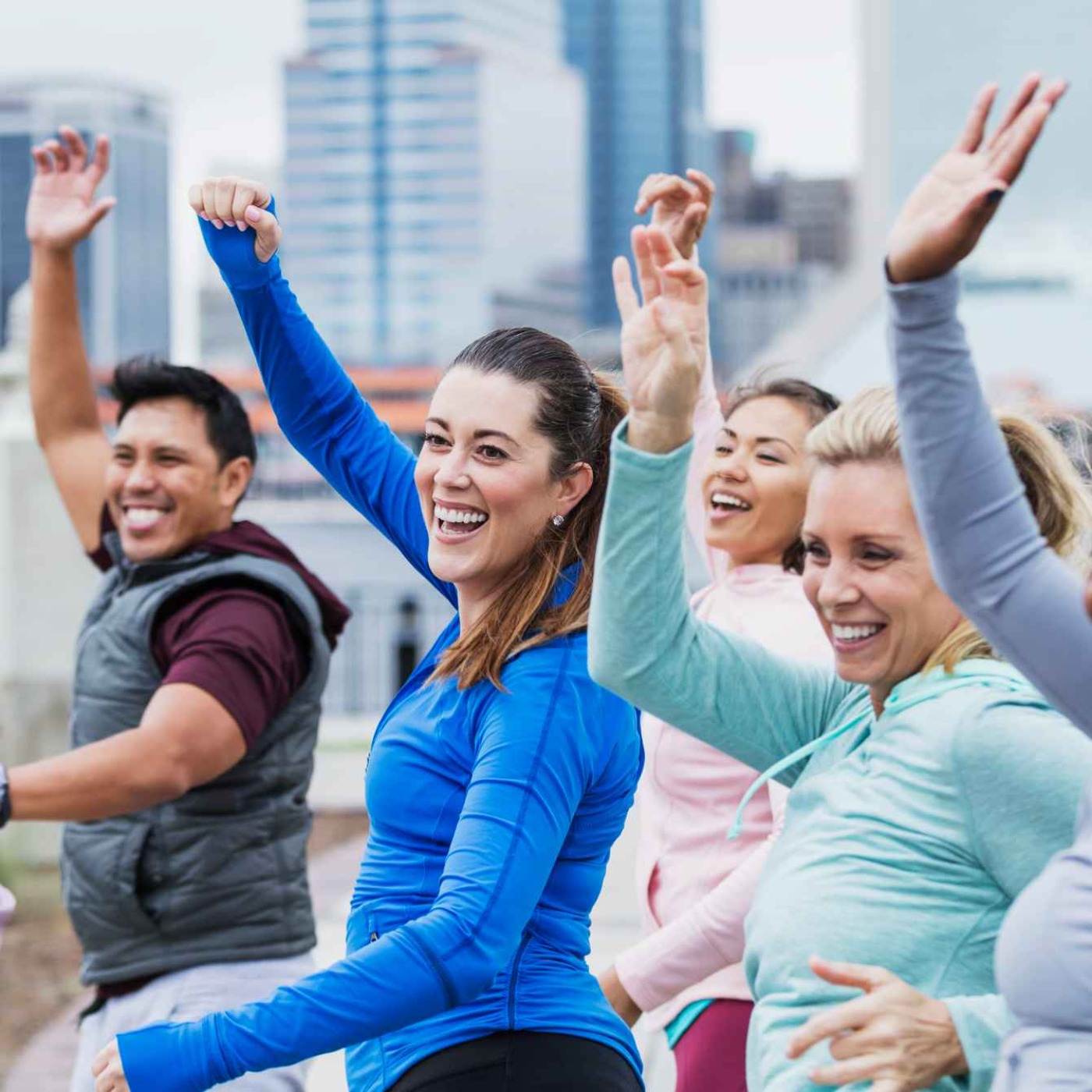 Live95 Limerick Today Podcasts