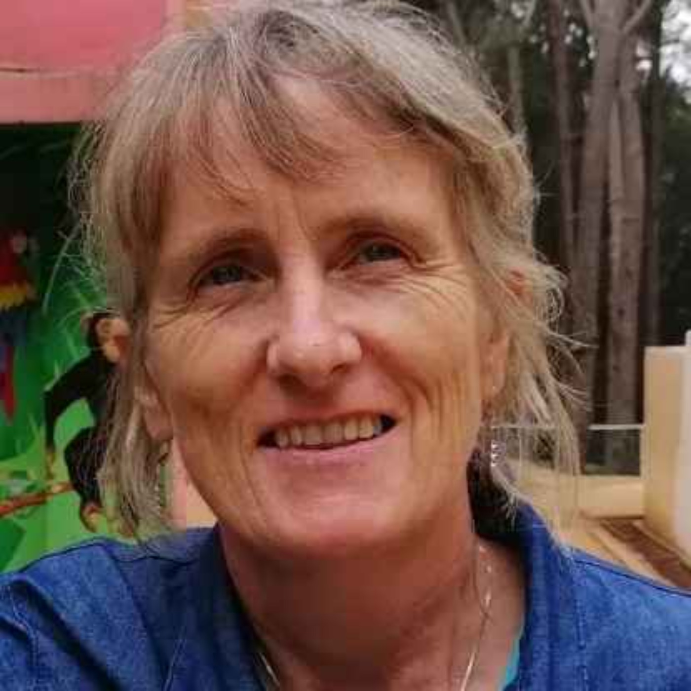 UL graduate and Irish aid worker Gena Heraty among nine kidnapped in Haiti episode artwork