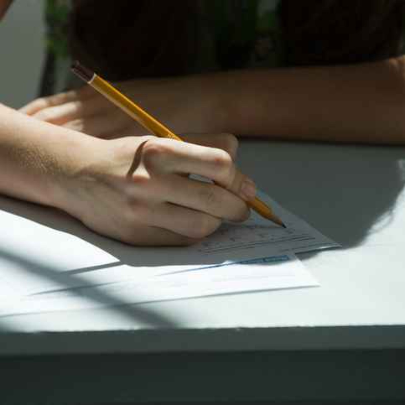 Upcoming changes to the Leaving Certificate cause concern episode artwork