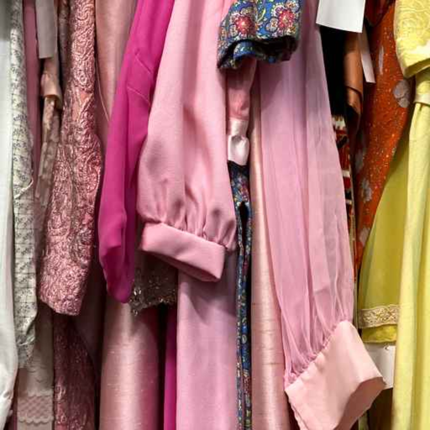 New sustainable 'Swap N Serve' clothing event comes to Limerick