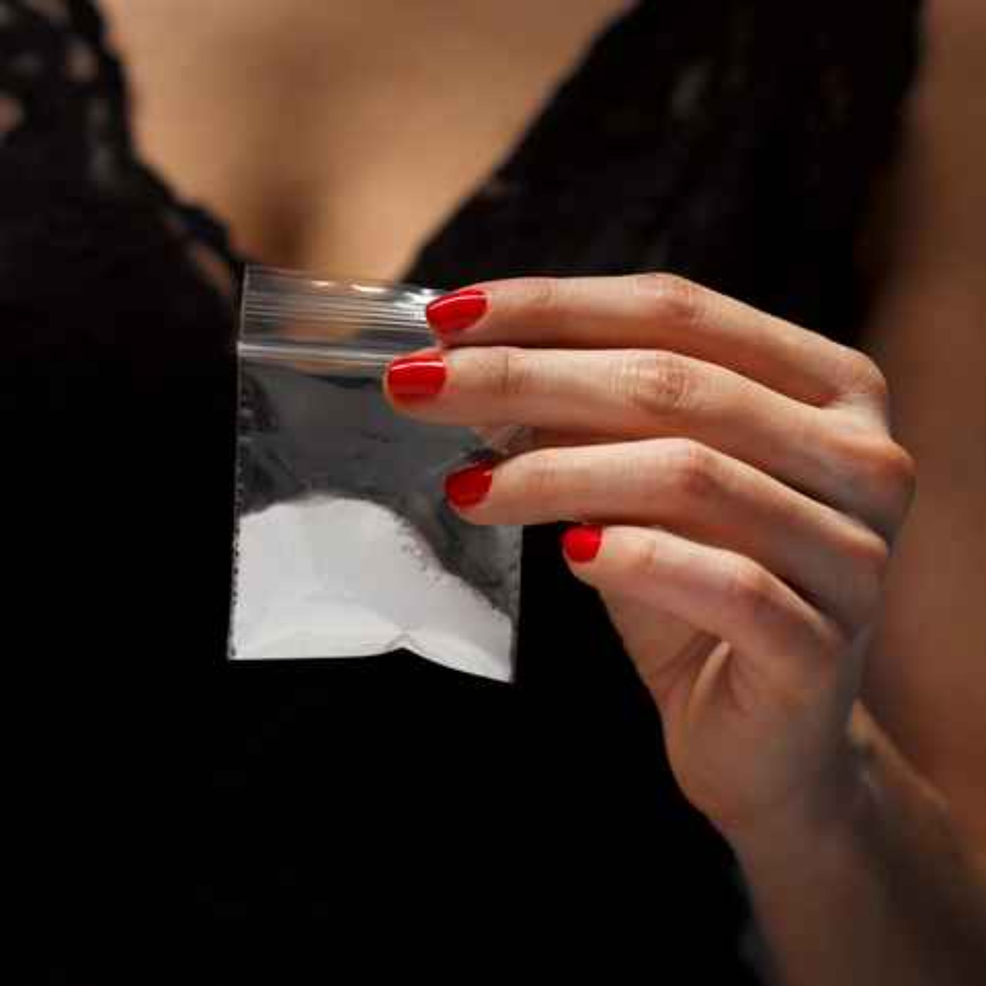 Limerick addiction counsellor talks about the rise of cocaine use amongst women episode artwork
