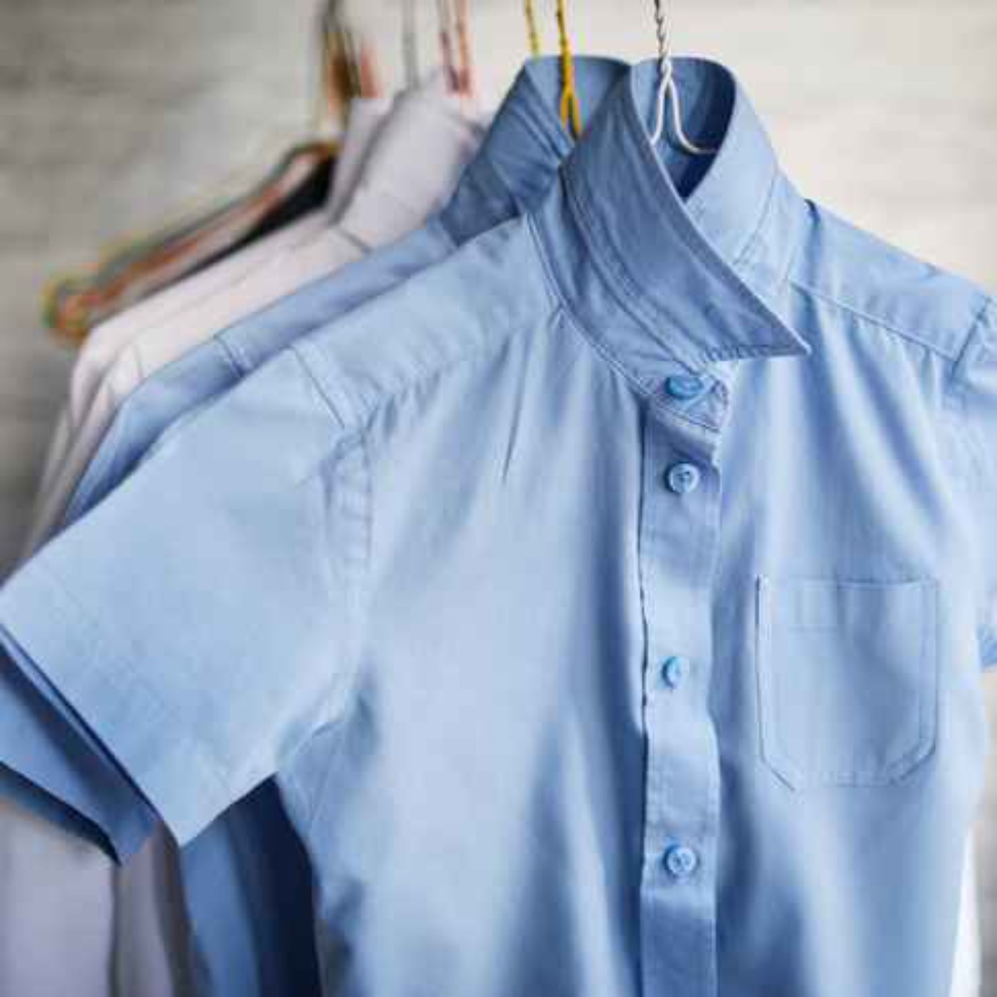 Parents struggle with back to school uniform costs episode artwork