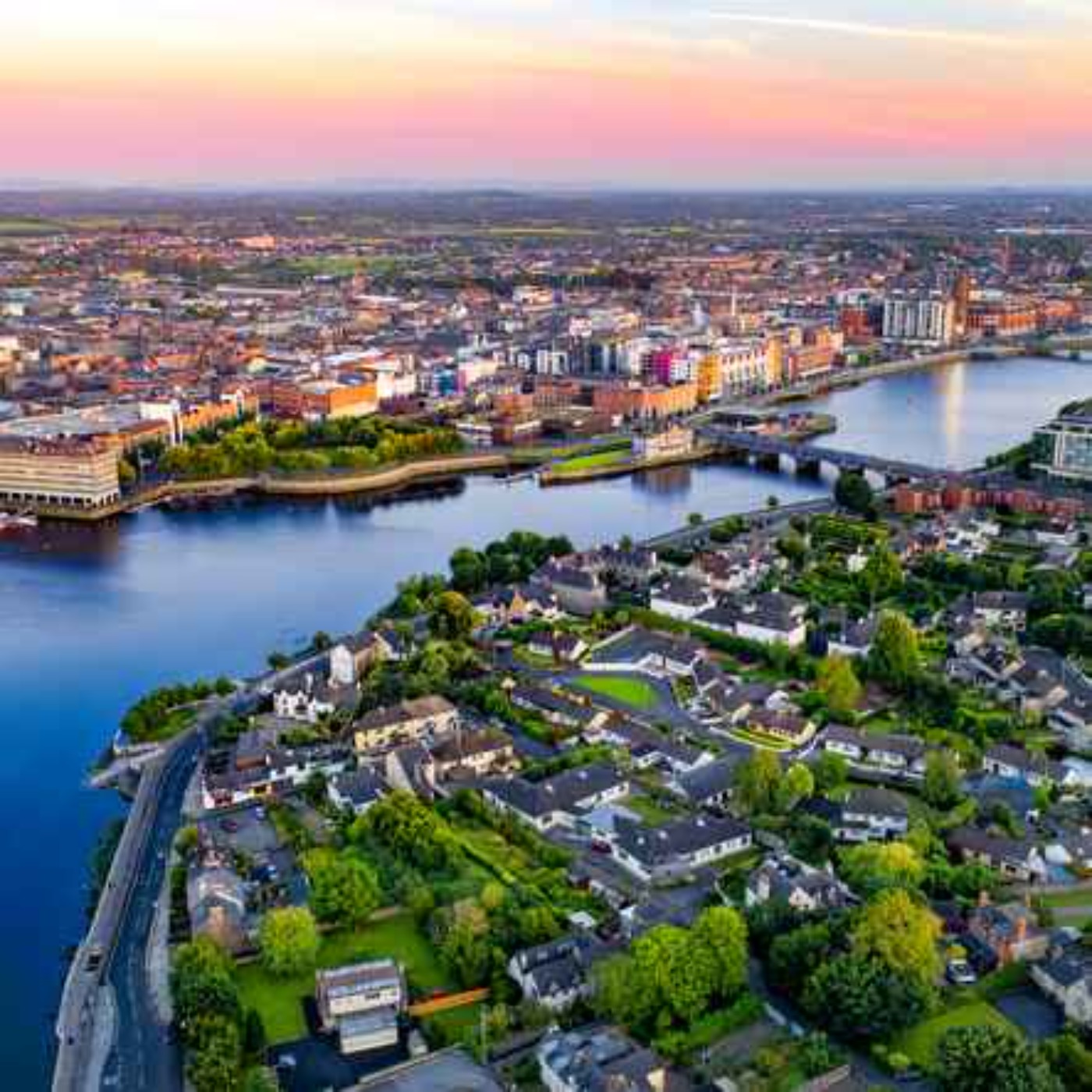 What makes your Limerick liveable? episode artwork