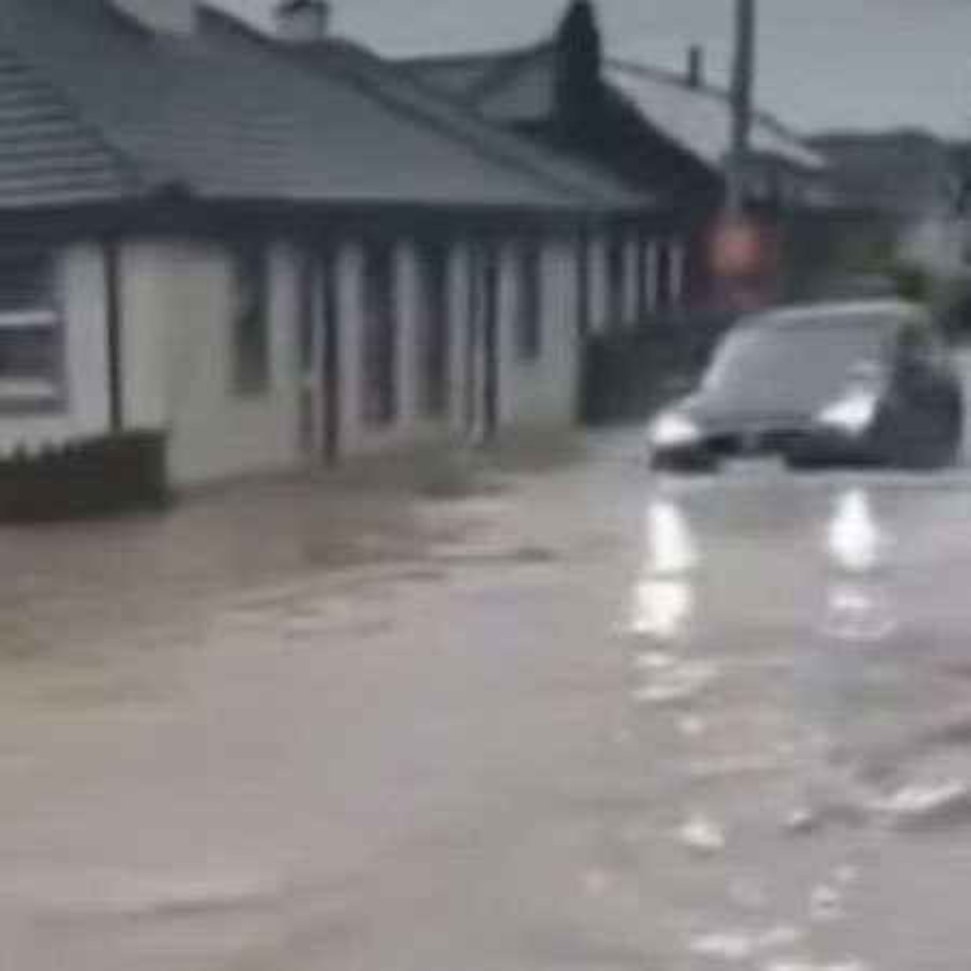 Limerick victims of flood 'abandoned' by government  episode artwork