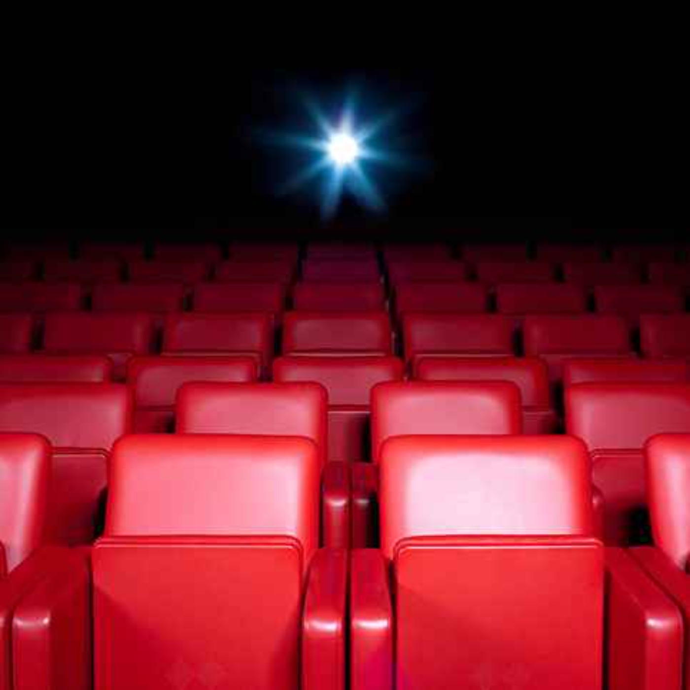 Have movies in the cinema lost their originality? episode artwork