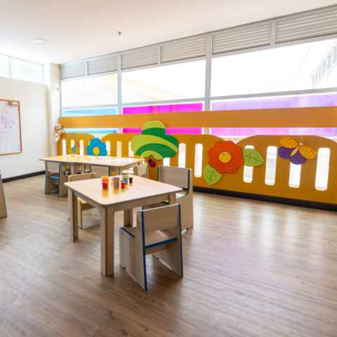 Childcare costs for parents could be on the rise