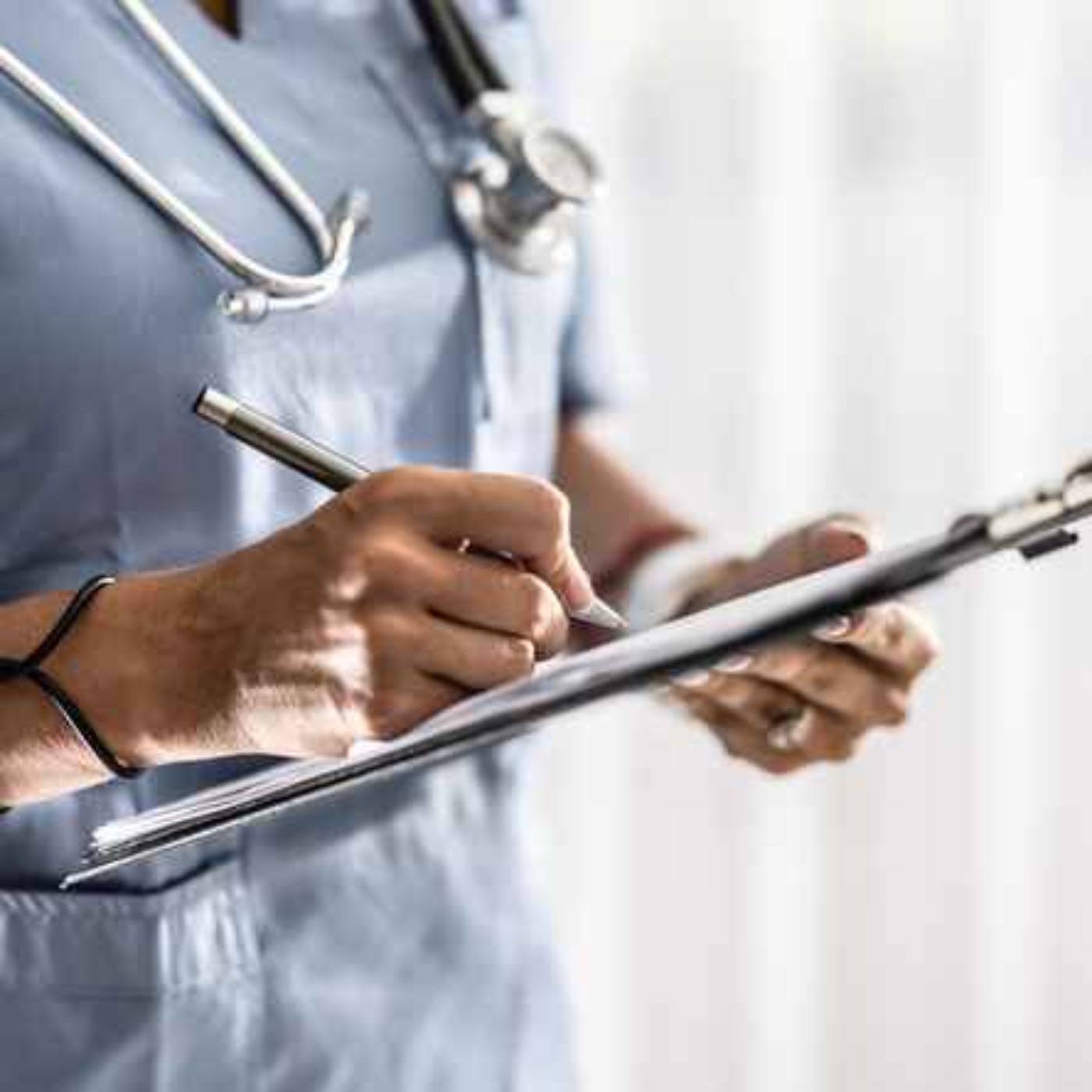 Health insurance customers could end up on more expensive plans episode artwork