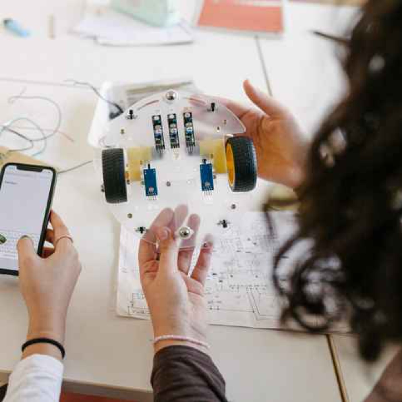 Leaving Cert STEM subjects still face huge gender gap episode artwork