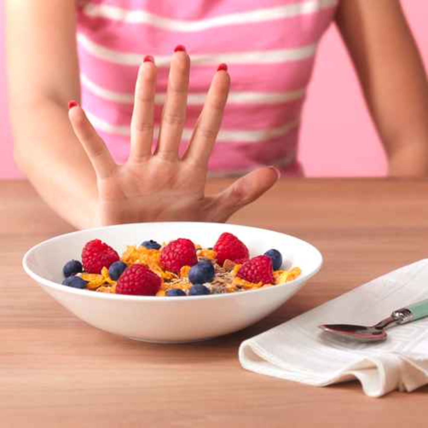Number of young people hospitalised with eating disorders doubles episode artwork