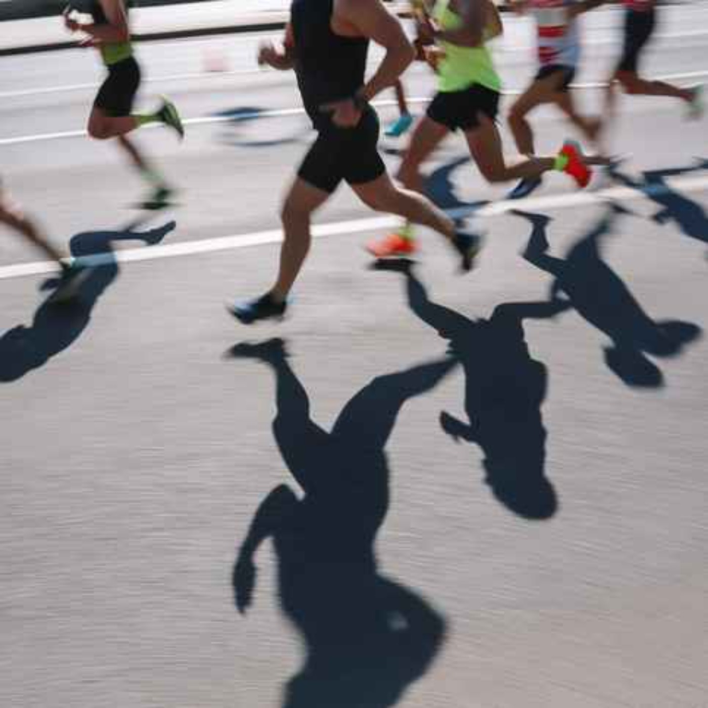 Limerick businesses invited to sign up for annual Cliona's 5km fun run episode artwork