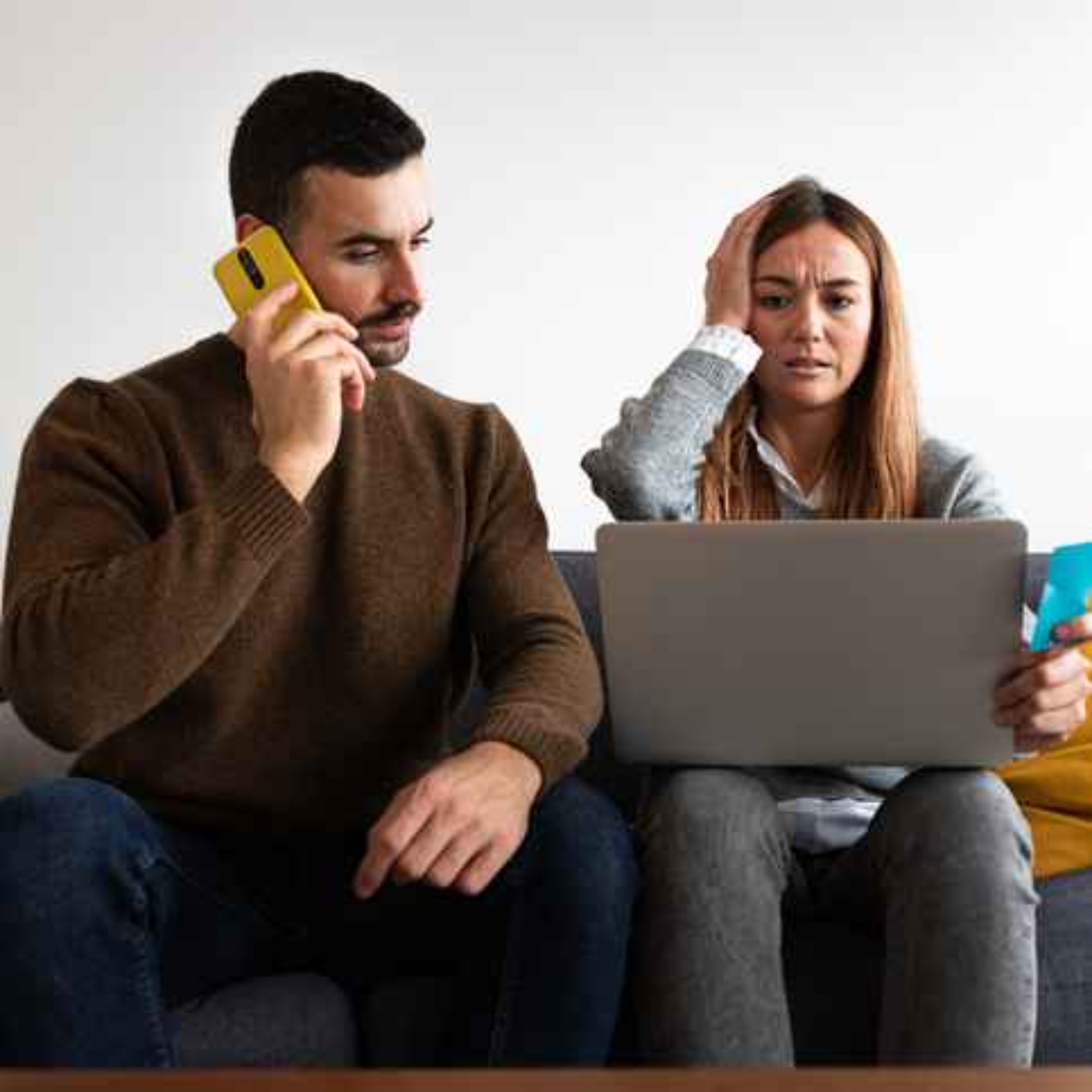 Consumers top concerns revealed in CCPC's helpline report episode artwork
