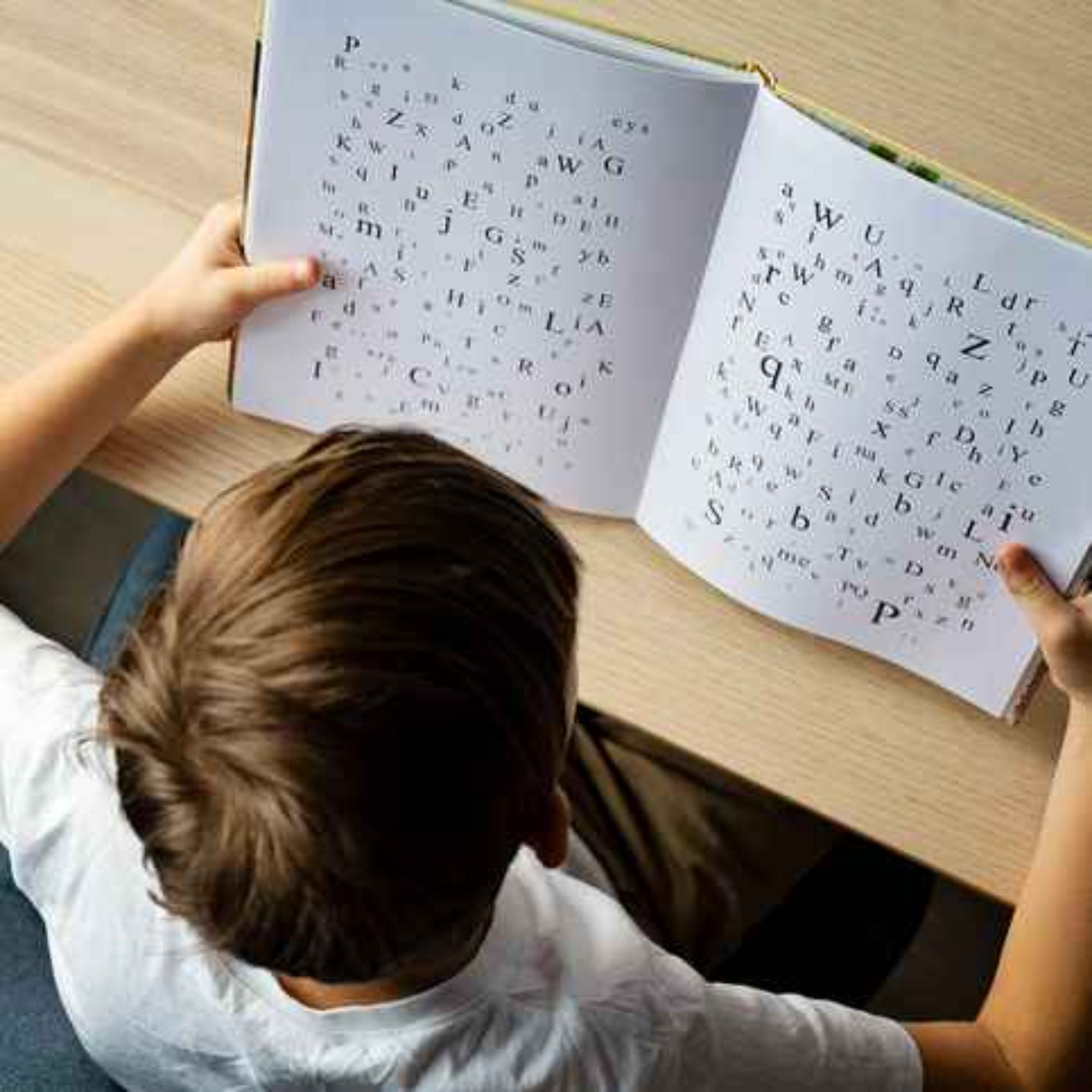 Do children still read for fun these days? episode artwork