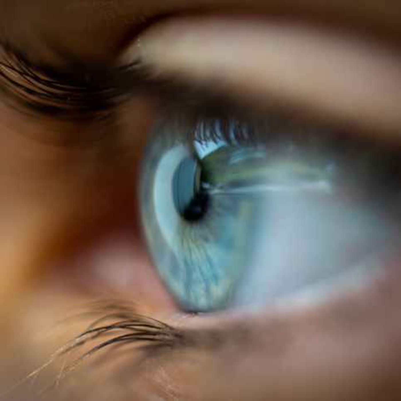Can you see visual images when you close your eyes? episode artwork