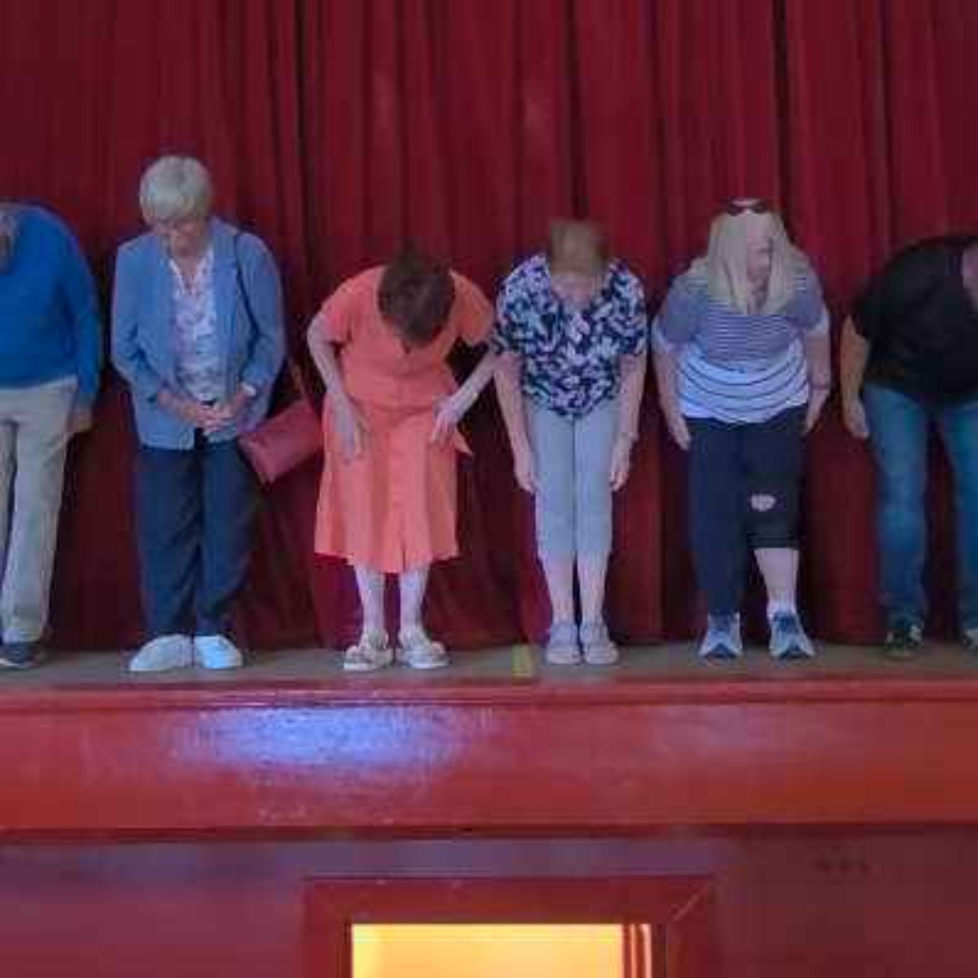 Live95 Limerick Today Podcasts