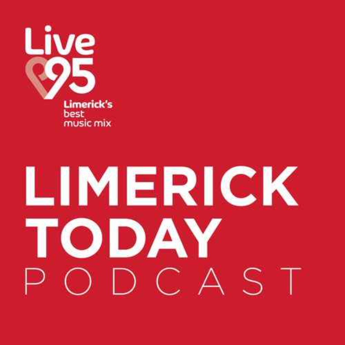 Jackie McCarthy O'Brien talks about her new book, her life and changing Ireland episode artwork