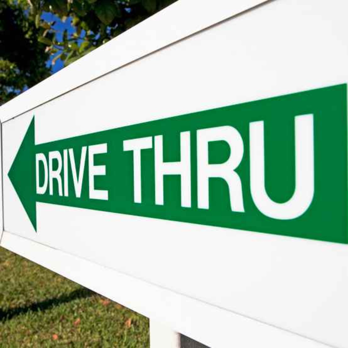 Limerick gets its first drive-thru coffee shop episode artwork