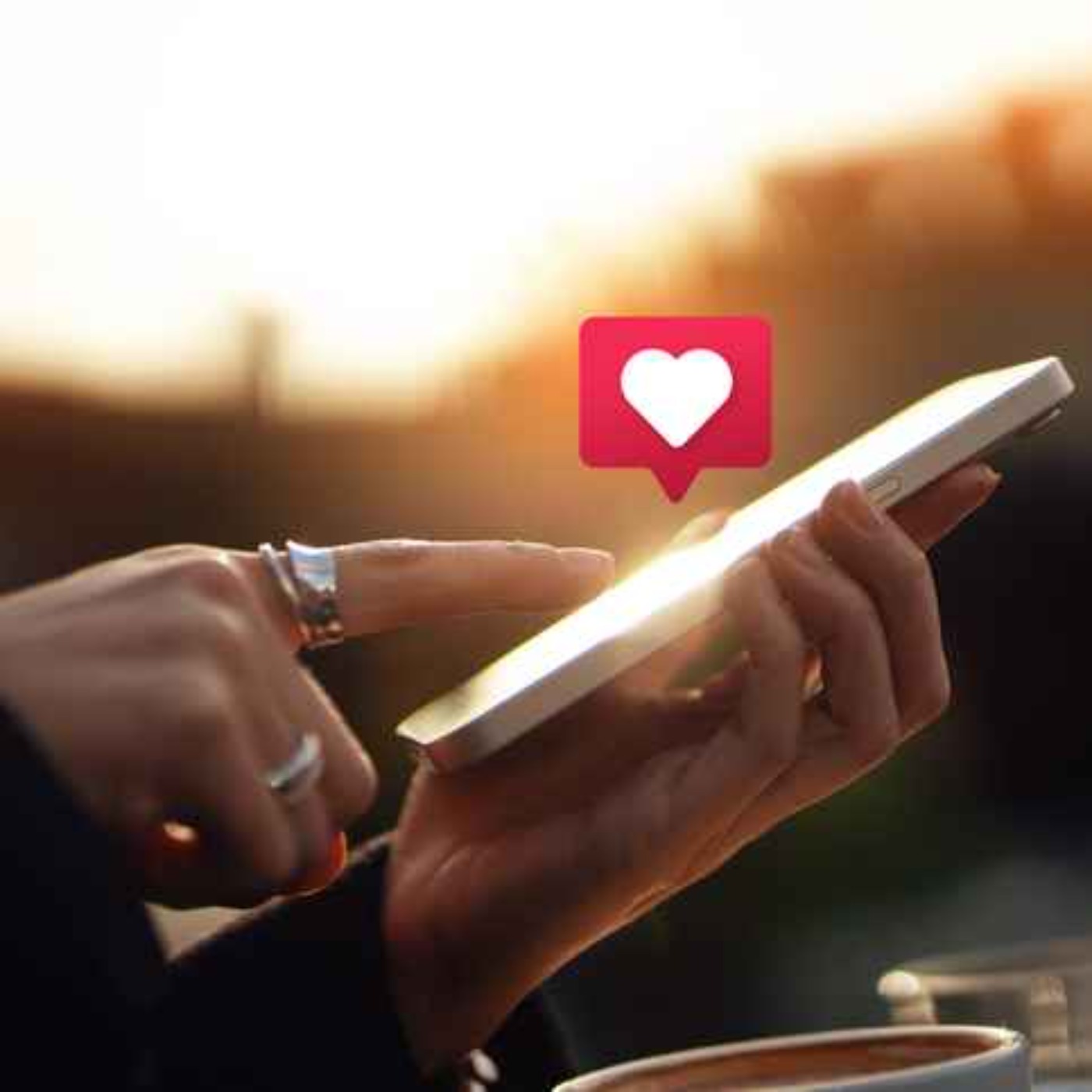 Are the days of swiping coming to an end? episode artwork