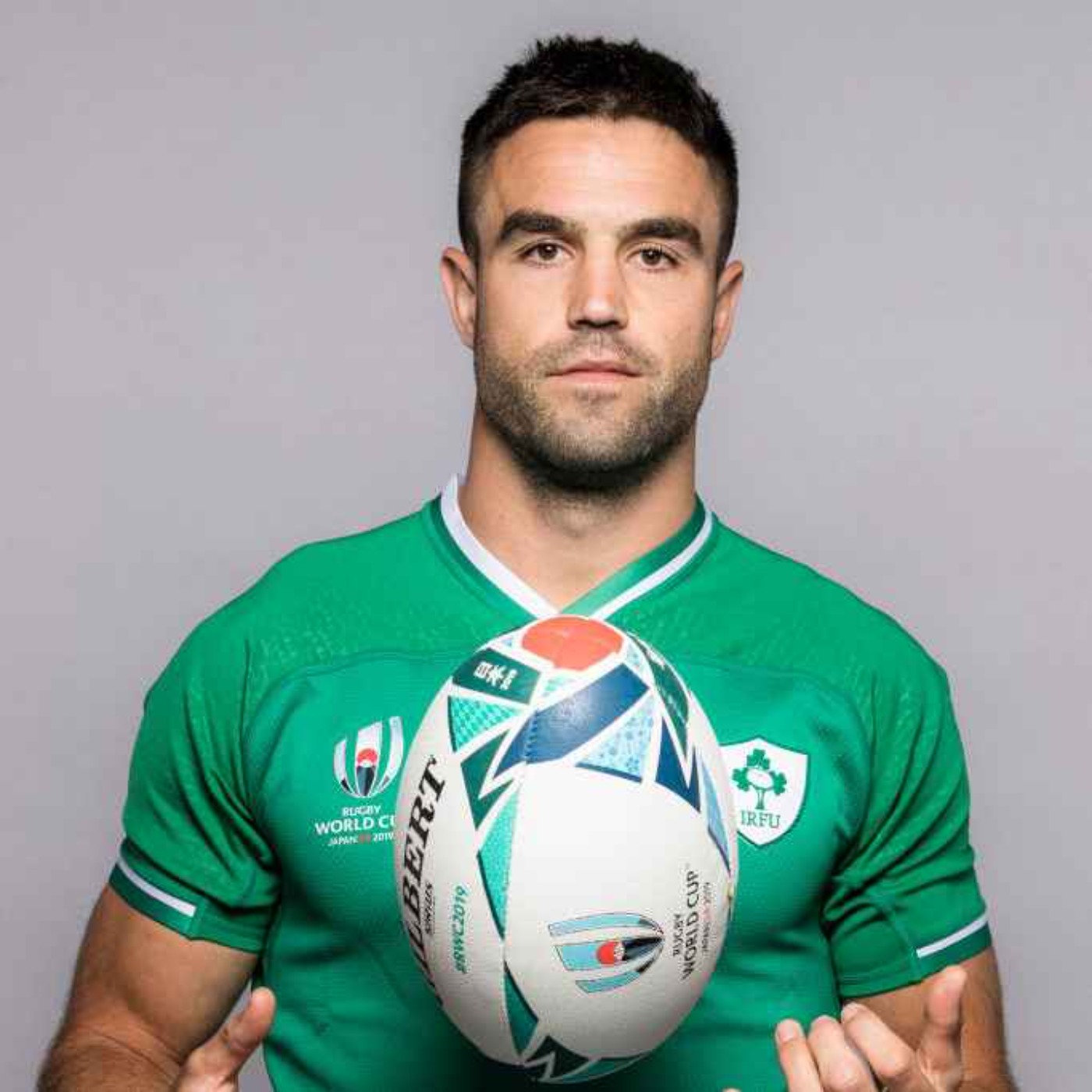 Rugby legend Conor Murray chats to show ahead of Thomond Park event