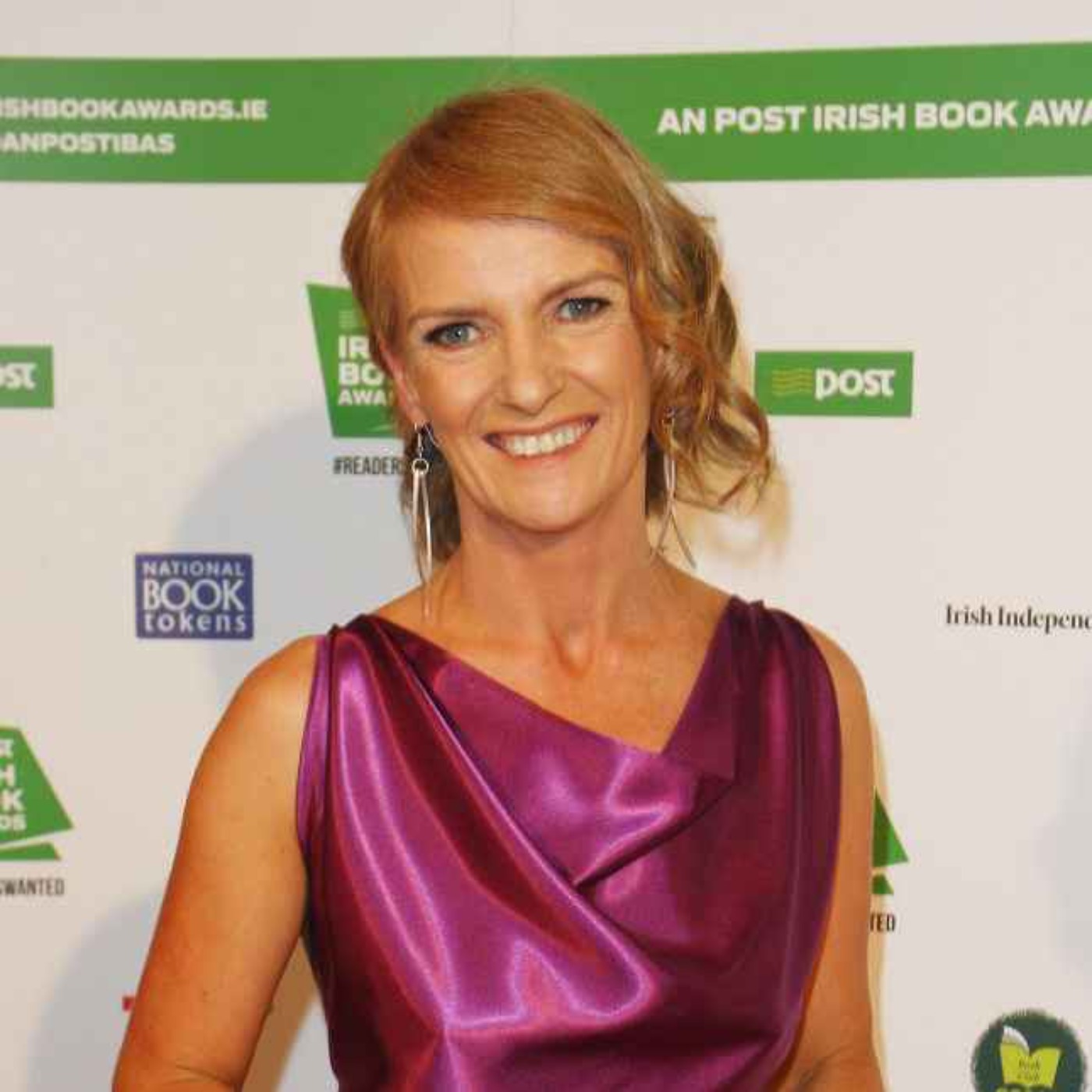 Former weather presenter reflects on reaction to her running for President episode artwork