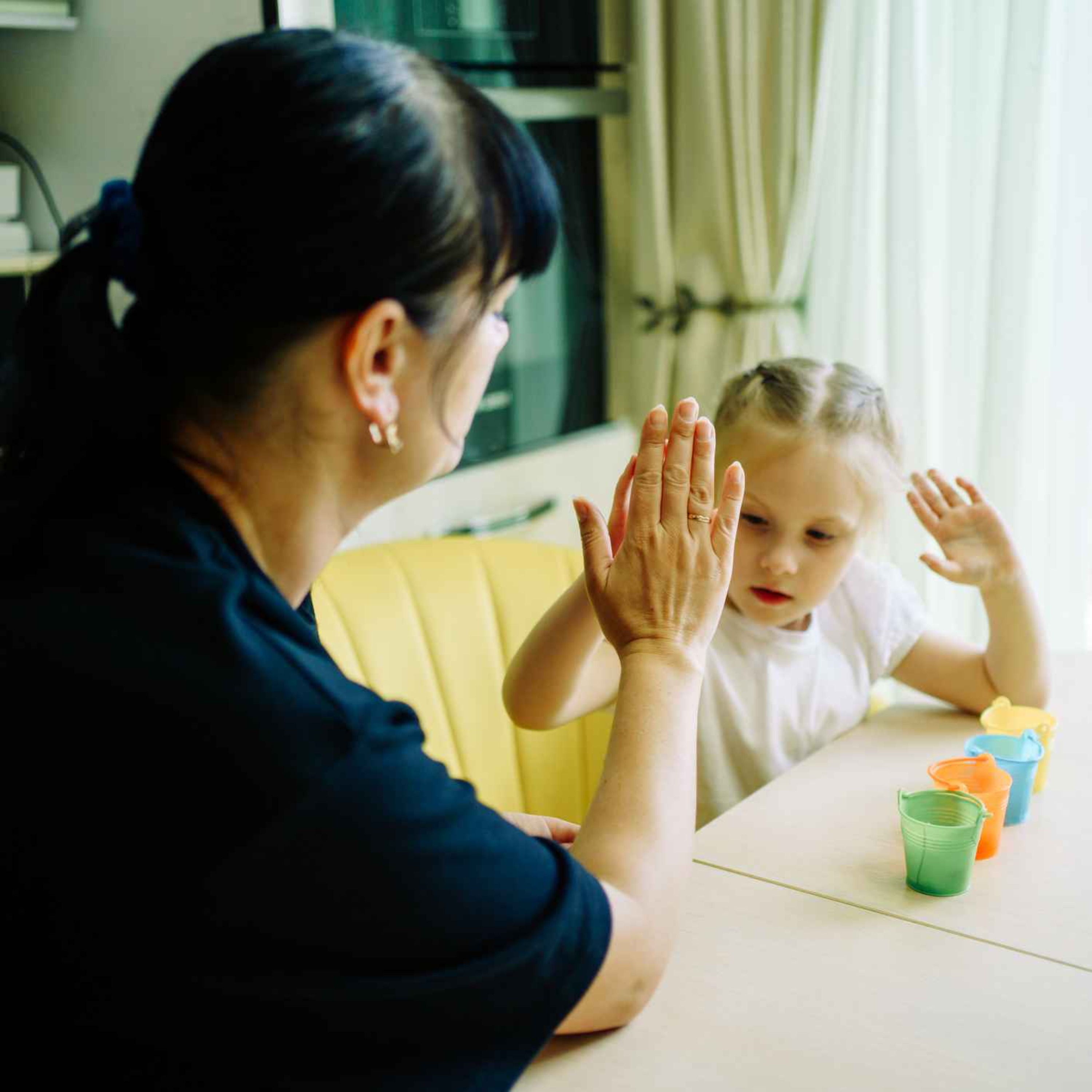 Local principal warns of shortage in special education teachers episode artwork