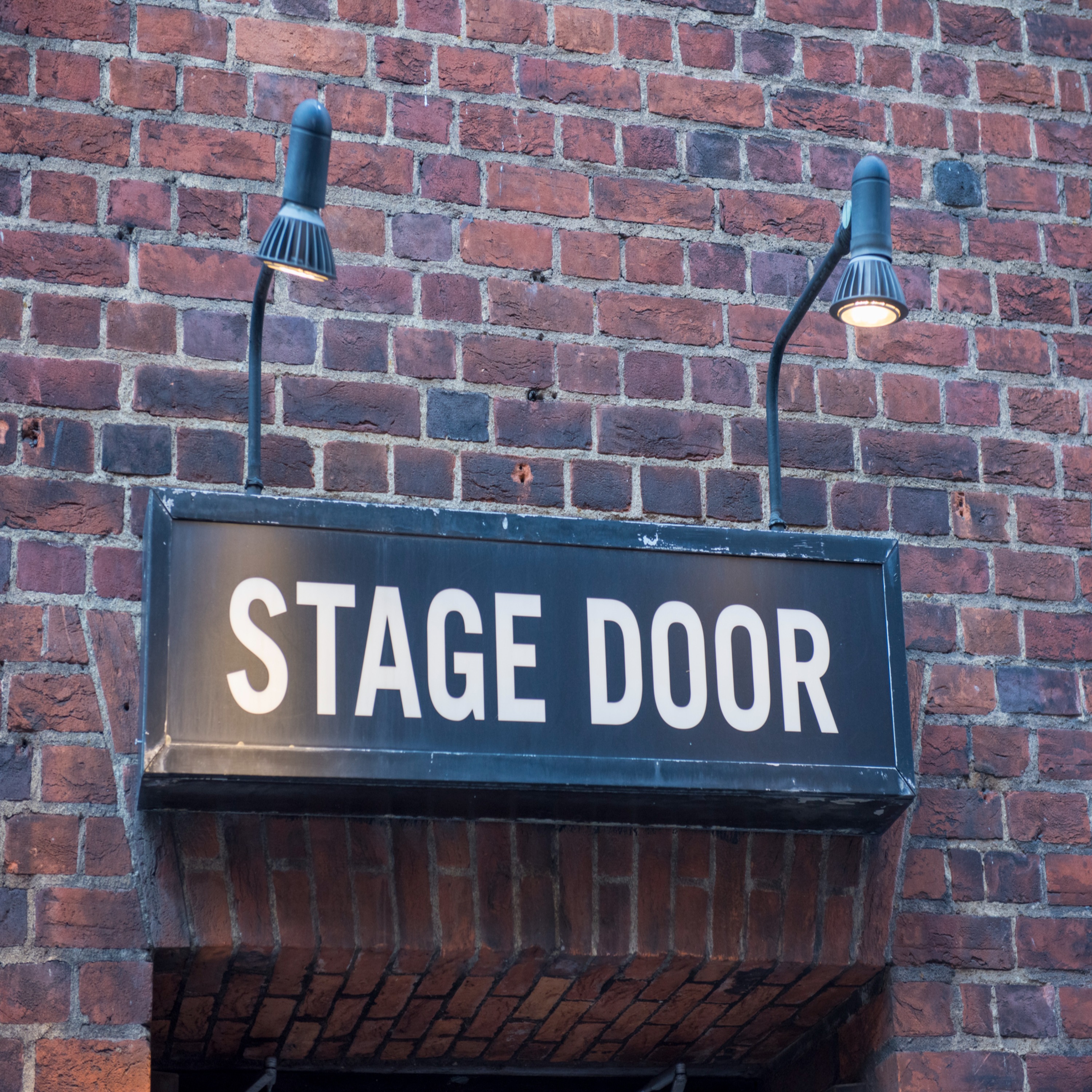 Join Limerick Musical Society on their next special production episode artwork