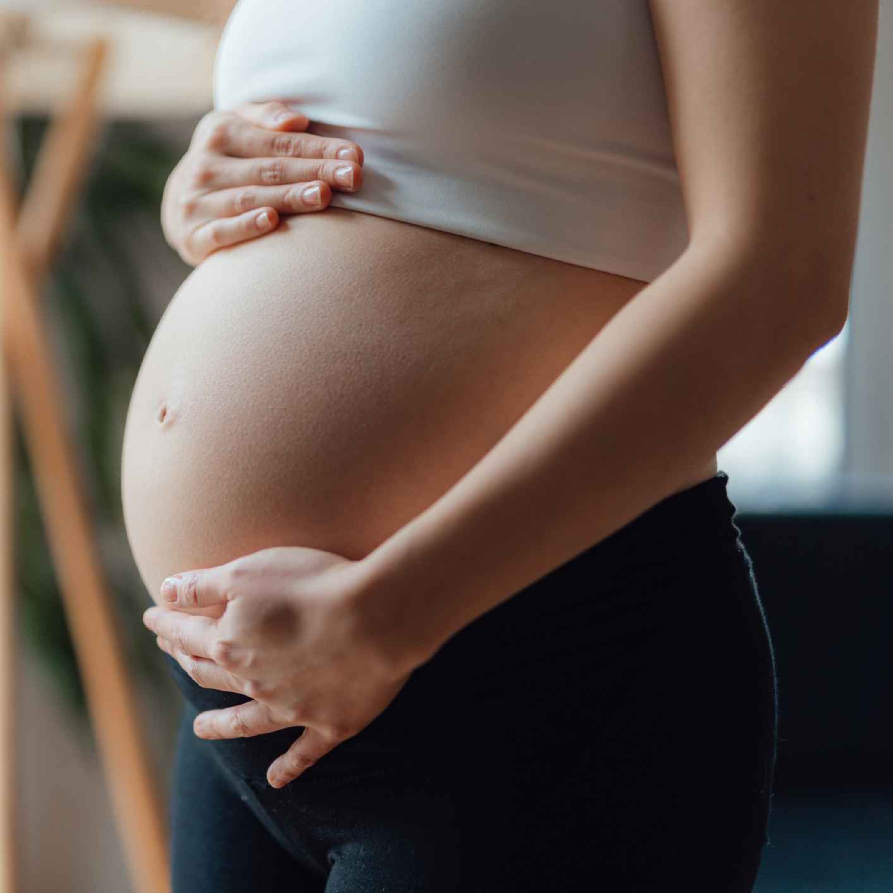Pregnant women in Limerick invited to take part in a music programme designed to support maternal wellbeing episode artwork