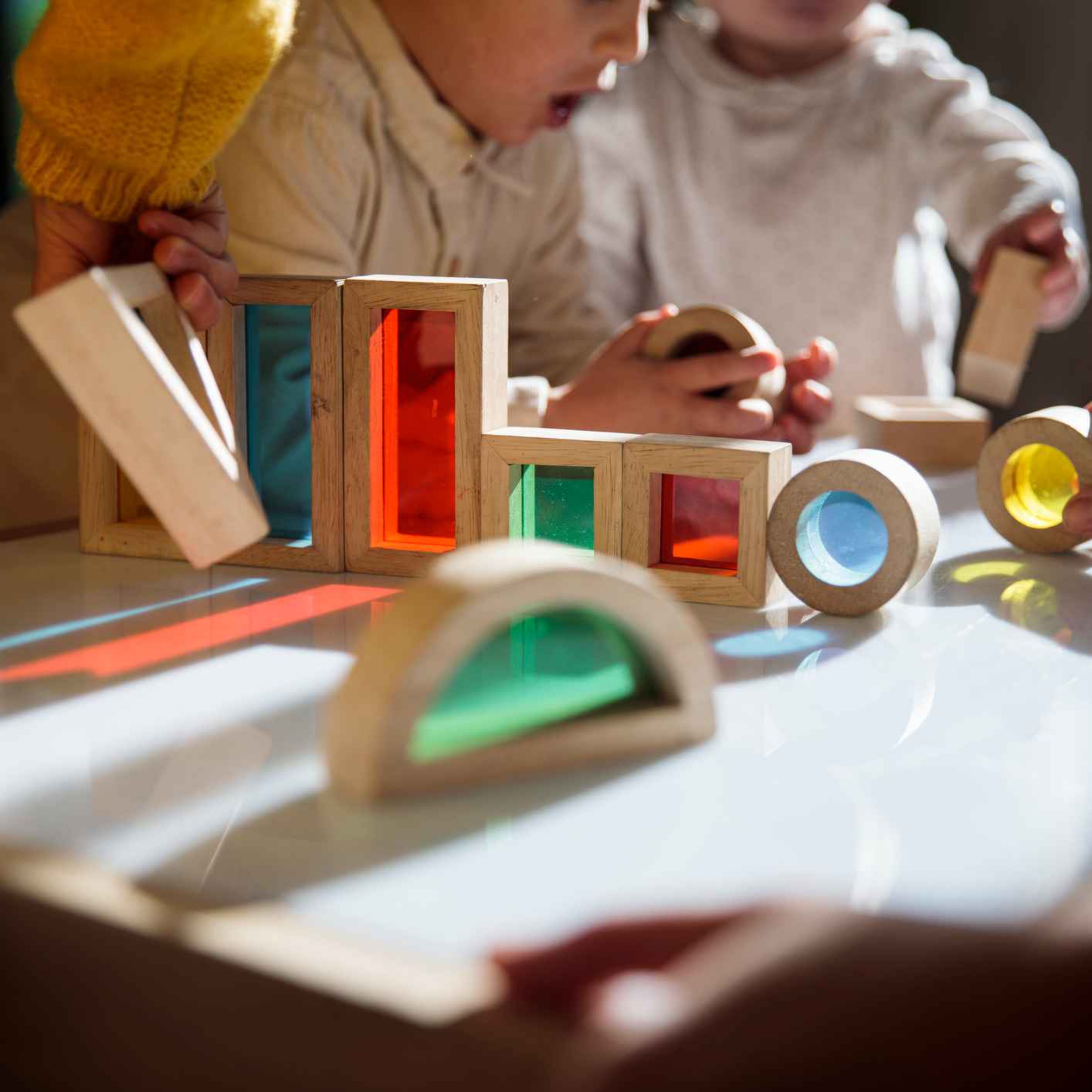Limerick childcare centre’s answer to staff shortages episode artwork