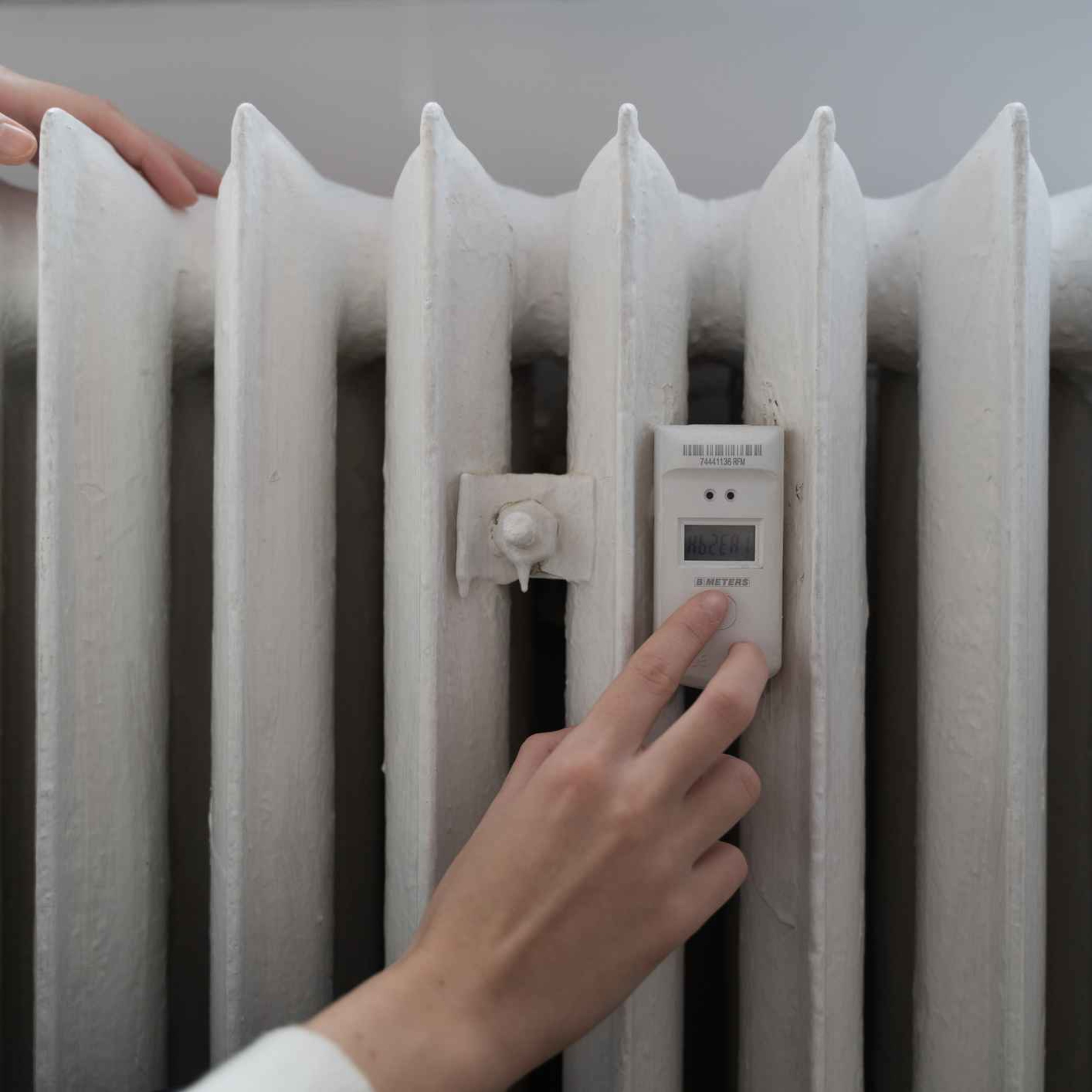 CCPC recall over 5,000 electric heaters