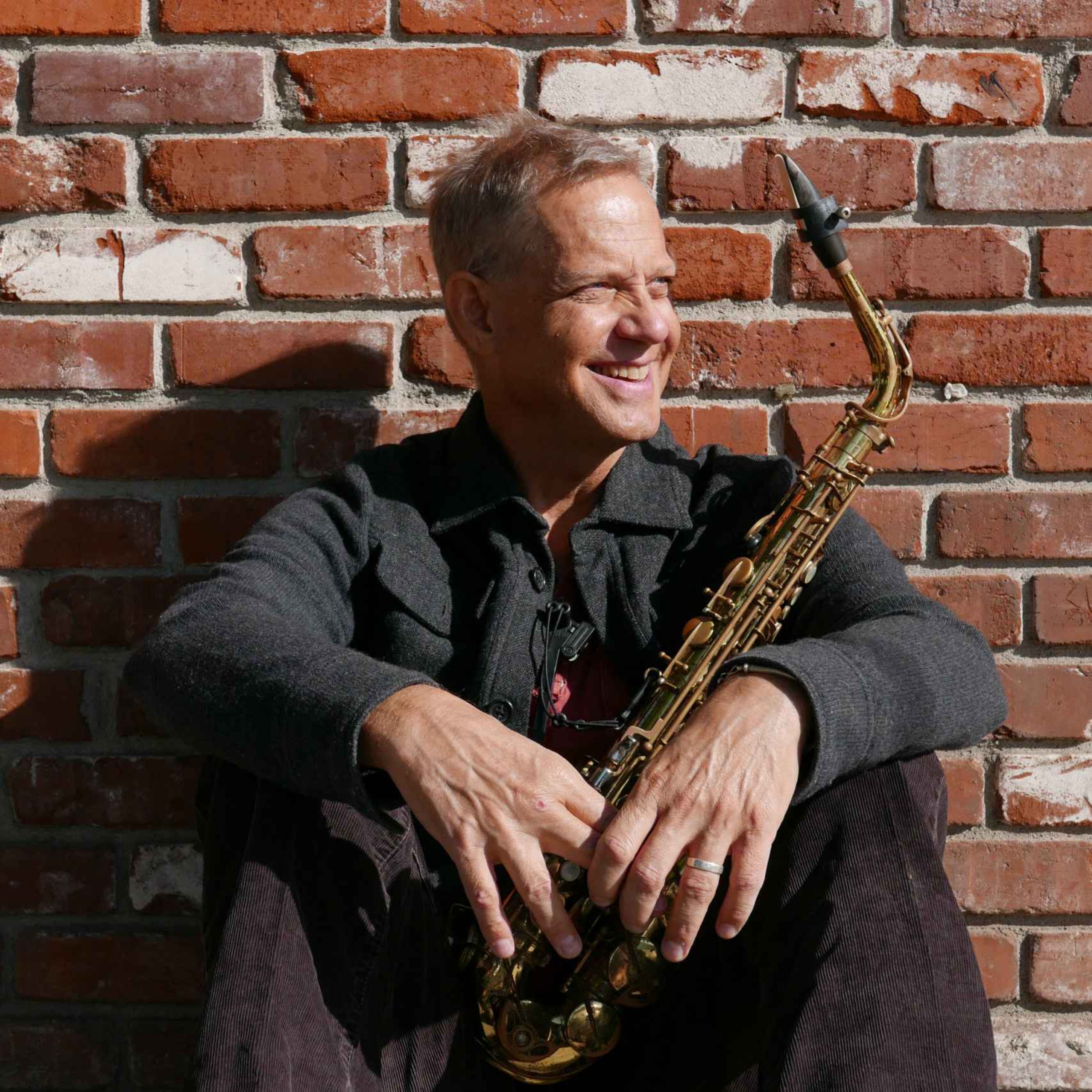 American saxophonist connects Limerick hurling and jazz episode artwork