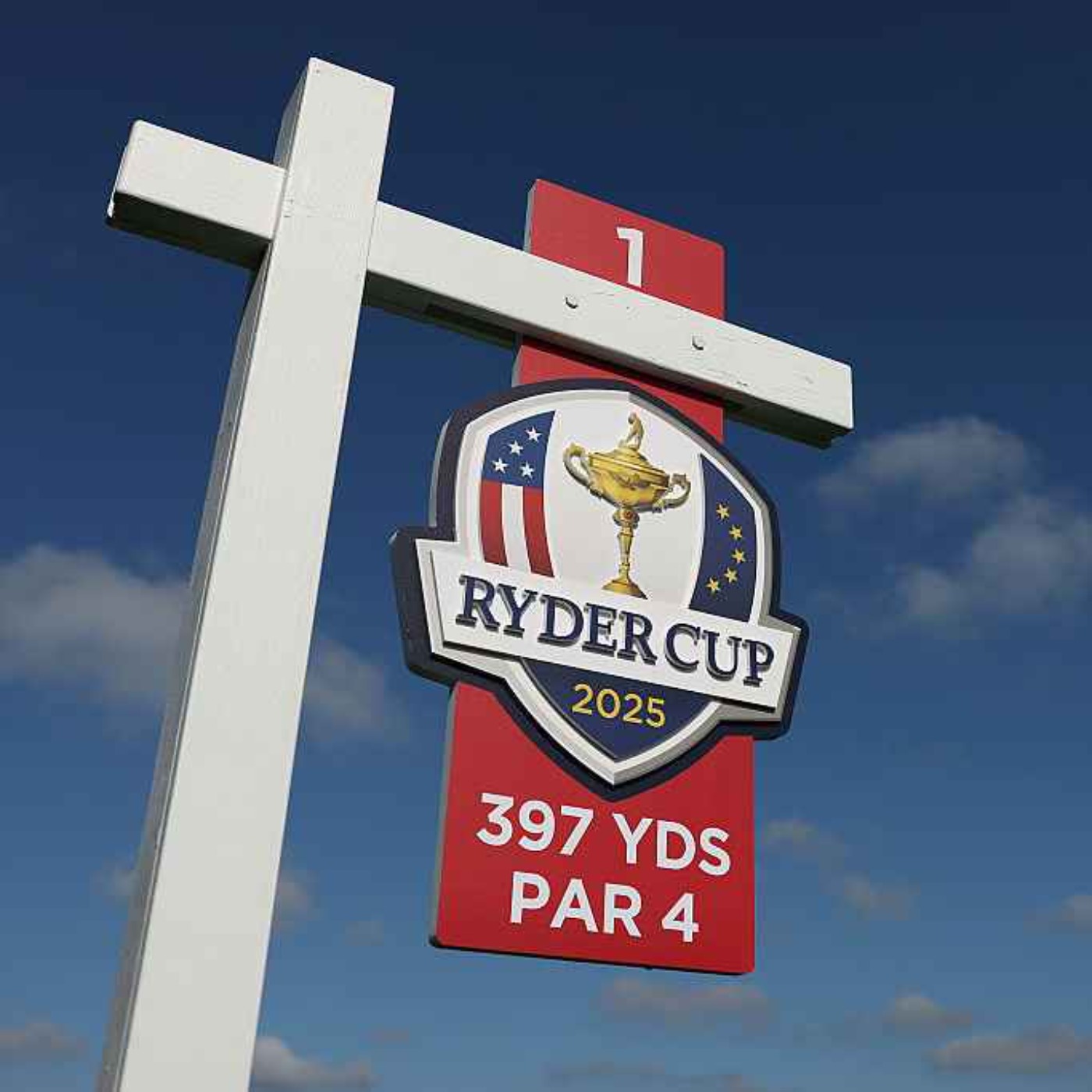 Ballyneety Golf Club to host Junior Ryder Cup episode artwork