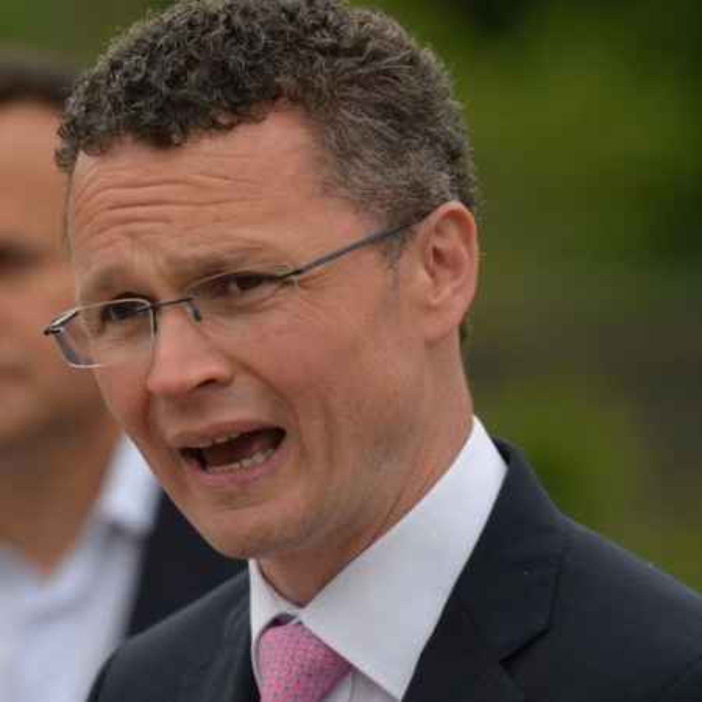 Minister Patrick O'Donovan reacts to the findings of the HIQA report episode artwork
