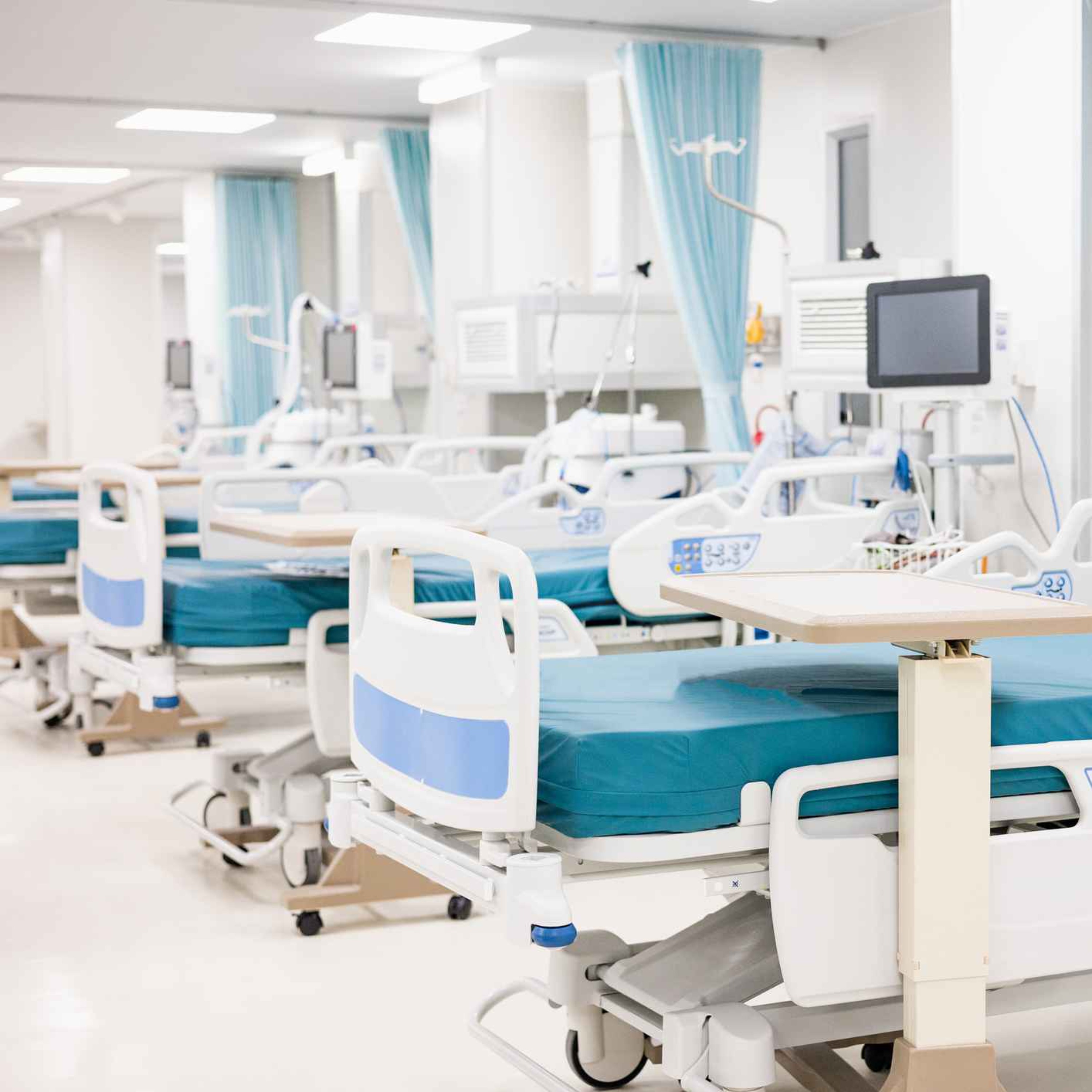 HIQA explain the report on UHL A&E episode artwork