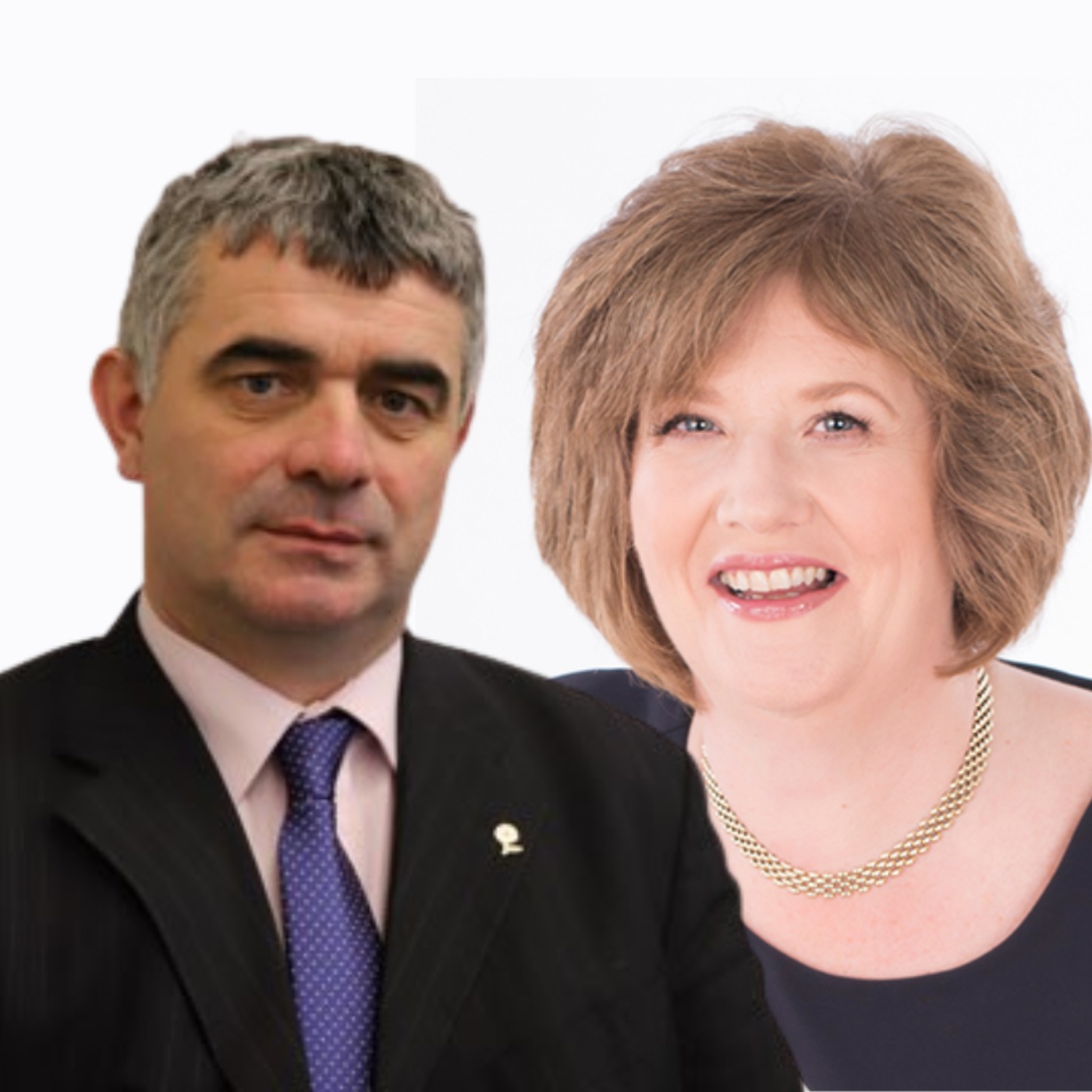Senator Byrne and Deputy O'Donoghue react to HIQA report into UHL emergency department episode artwork