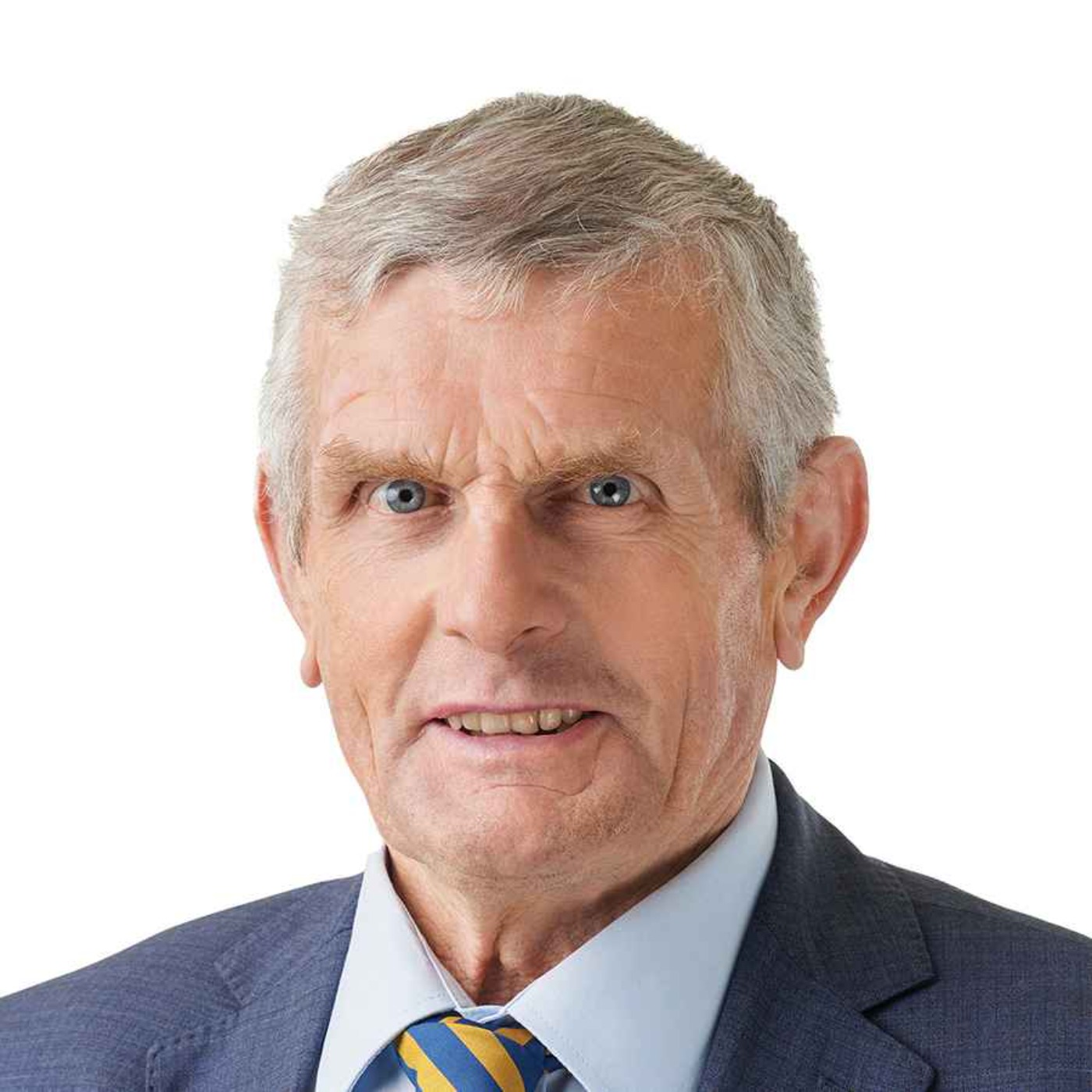 The Mid West to join forces following HIQA report into UHL's emergency department episode artwork