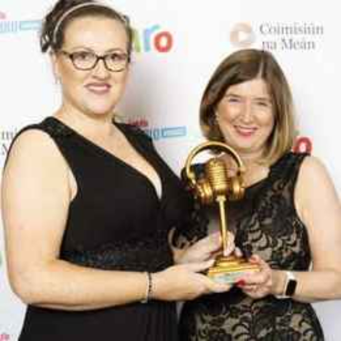 Limerick Today wins Gold at the IMRO awards 2025 episode artwork