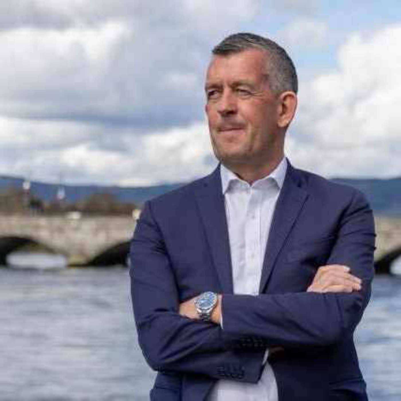 SF Limerick reacts to Budget 2026 episode artwork