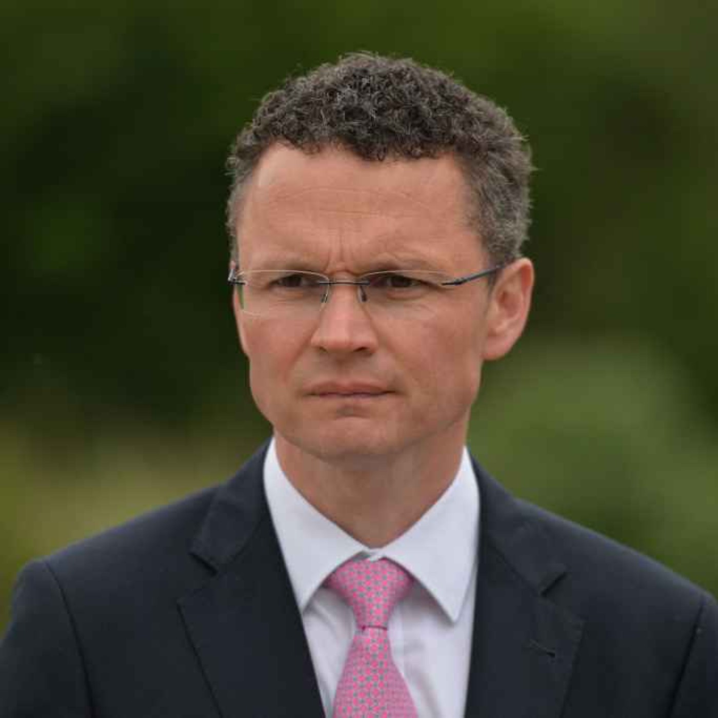 Minister O'Donovan on Budget 2026 episode artwork