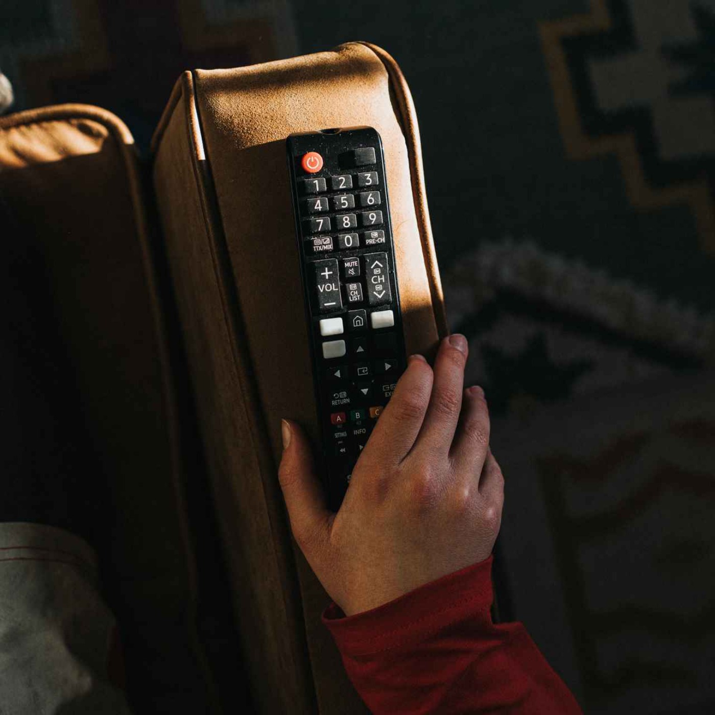 Live95 Limerick Today Podcasts