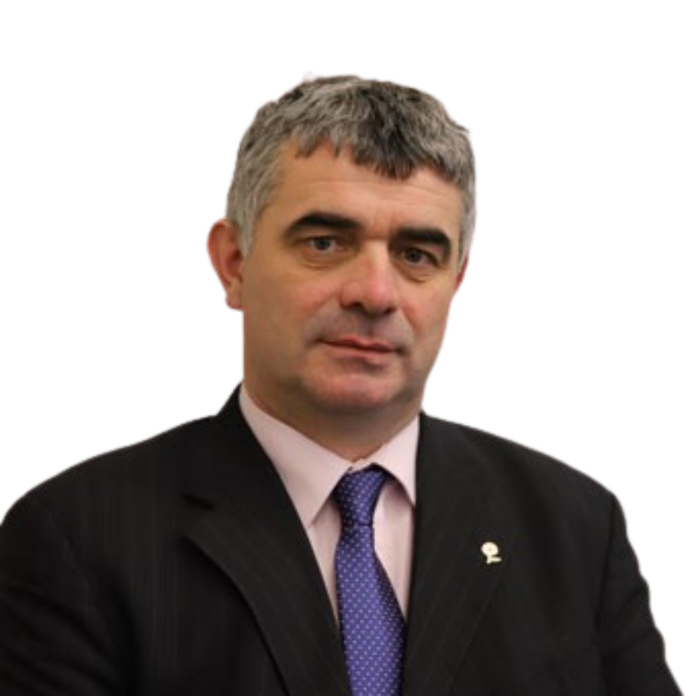 Independent TD Richard O'Donoghue reacts to budget episode artwork