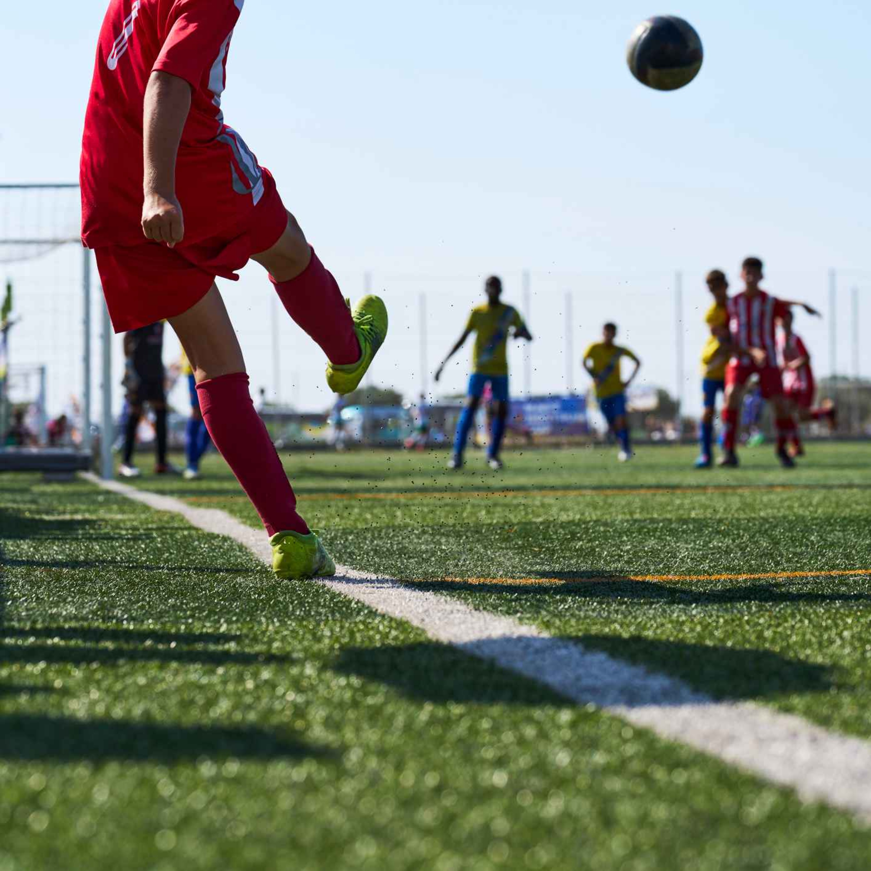 Live95 Limerick Today Podcasts