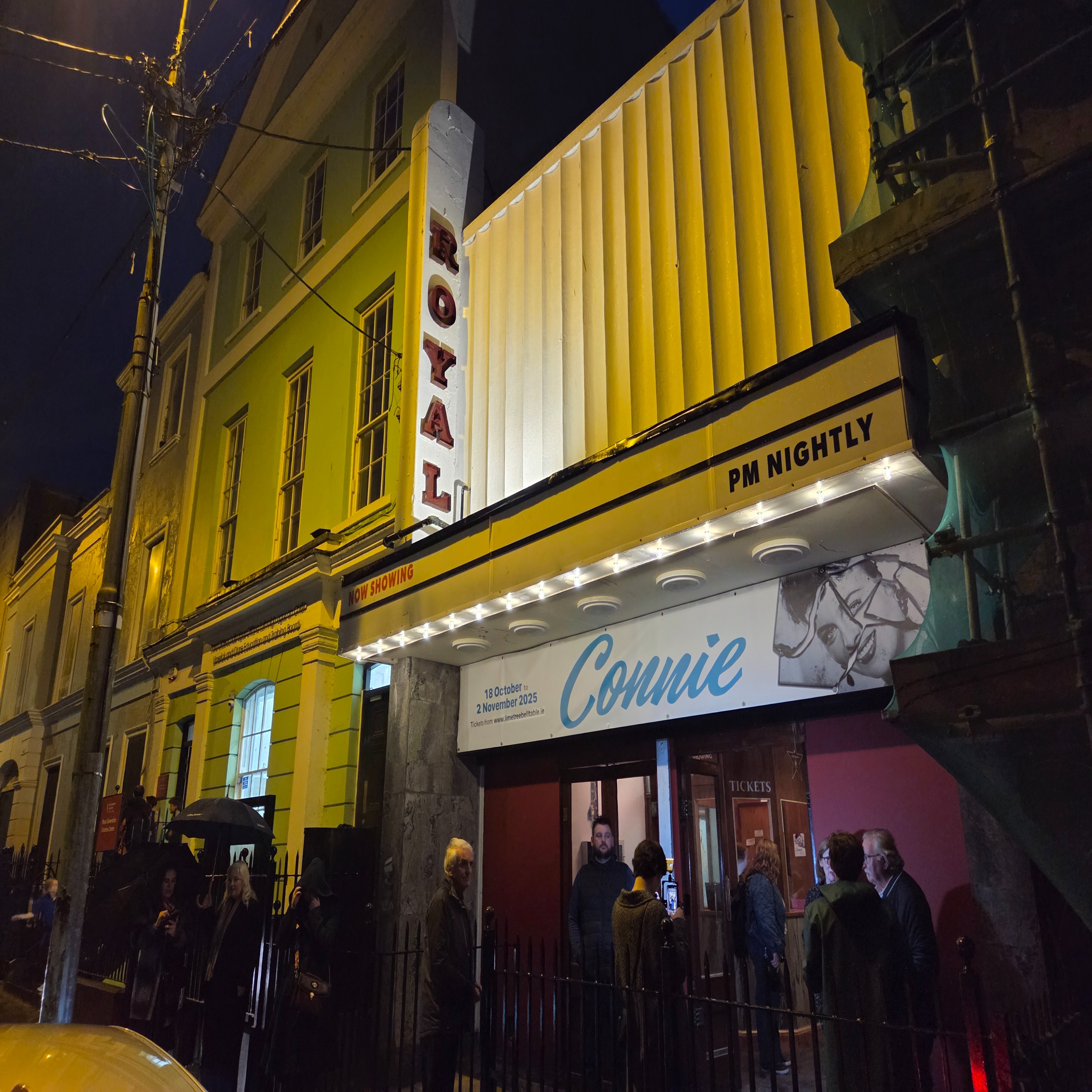 Live95 Limerick Today Podcasts