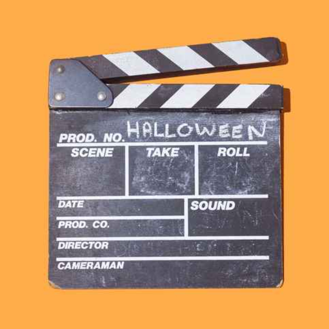 Get your fright on: talking all things Halloween movies episode artwork
