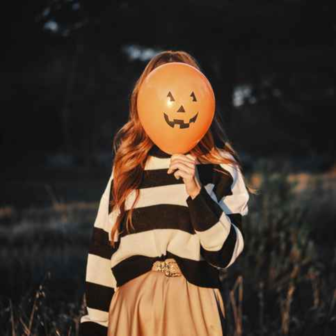 Essential spooky tips for safe Halloween costumes episode artwork