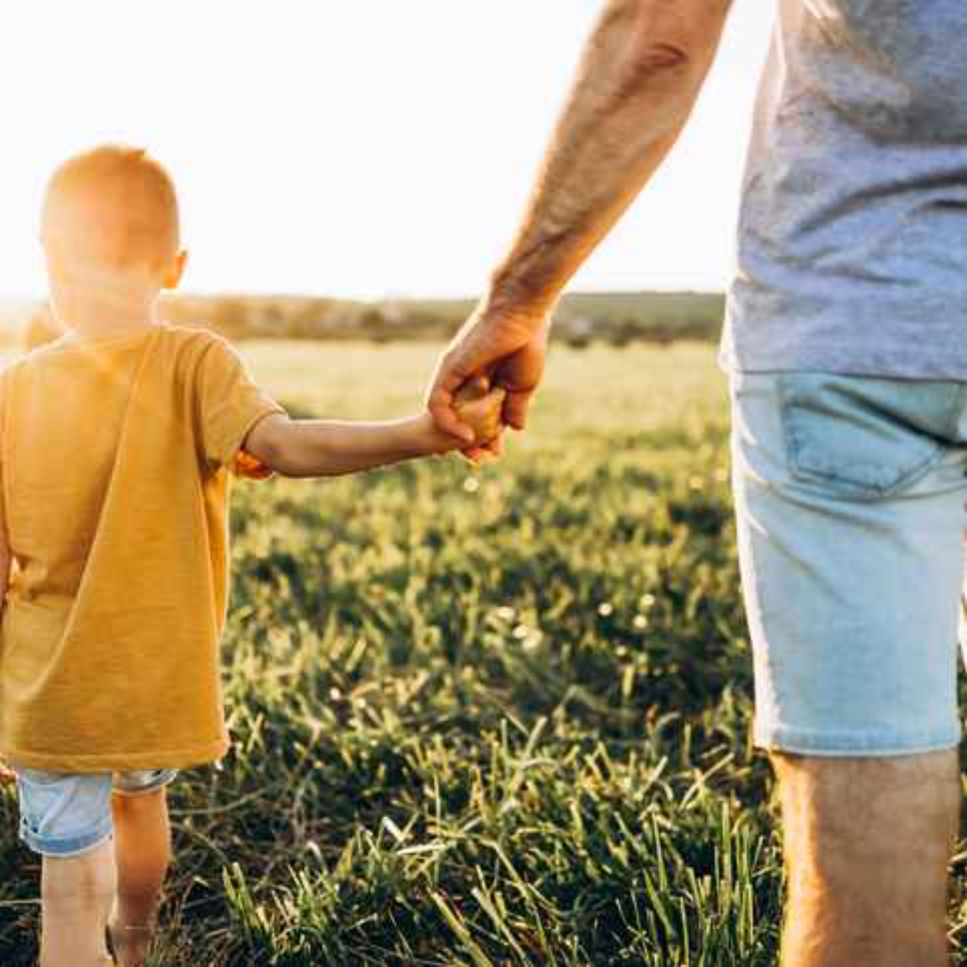 New project between father and son promotes positive masculinity episode artwork
