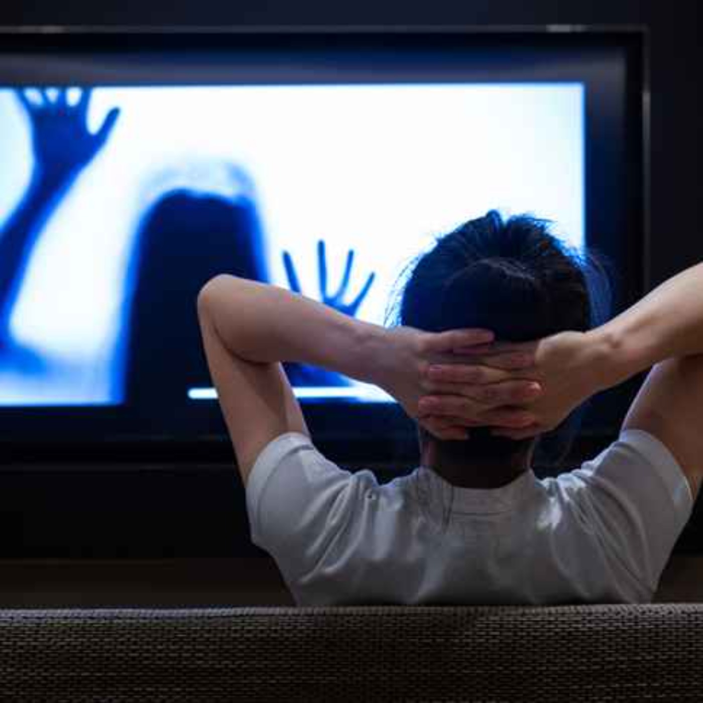 Live 95 TV Panel's Halloween movie marathon picks episode artwork