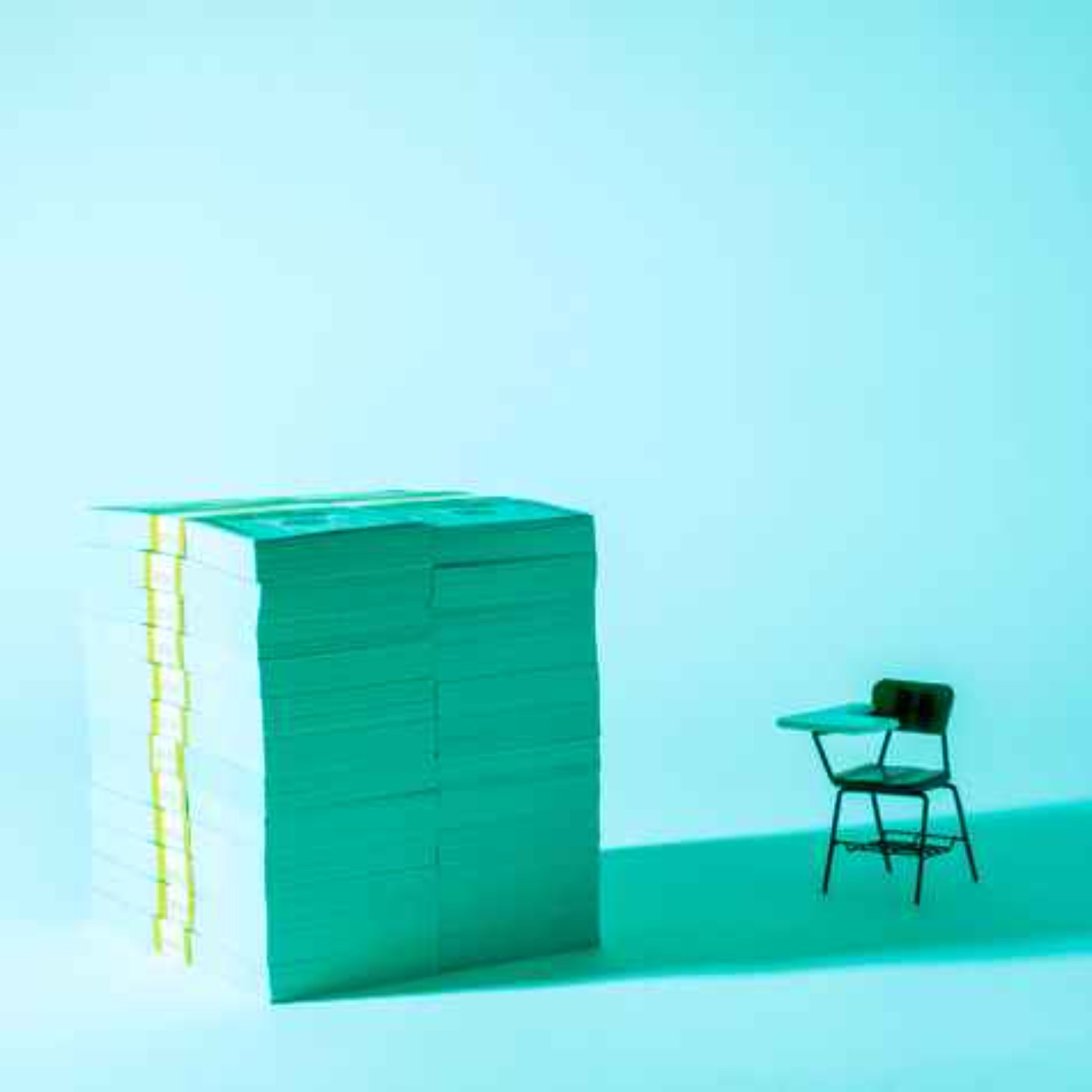 Should school exam fees be abolished in 2026? episode artwork