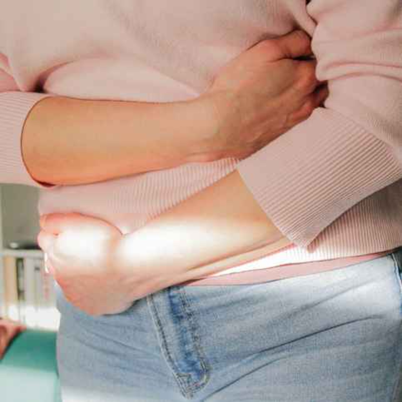 Limerick woman must travel abroad for life-saving endometriosis surgery episode artwork