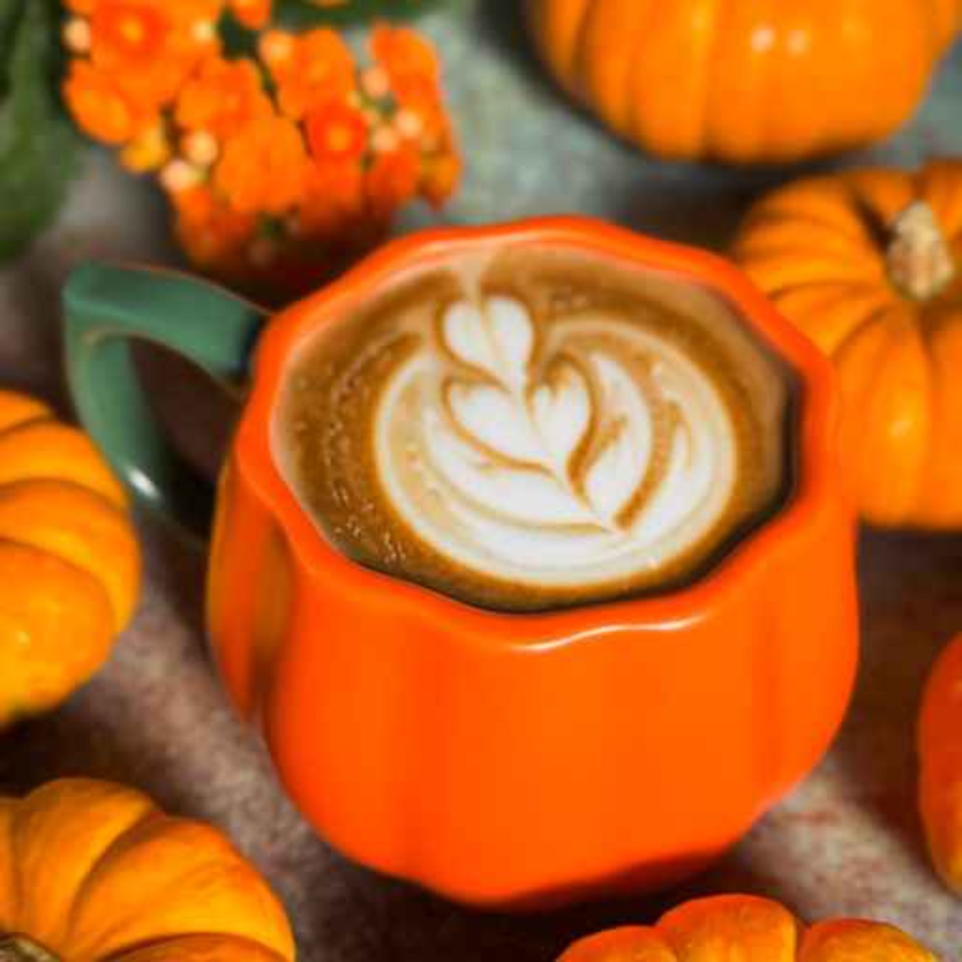 Our Weekly Coffee Break - Halloween, driverless taxis , pocket money and more episode artwork