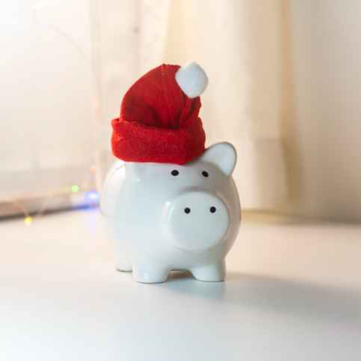 Saving money and creating better spending habits in the run up to Christmas episode artwork