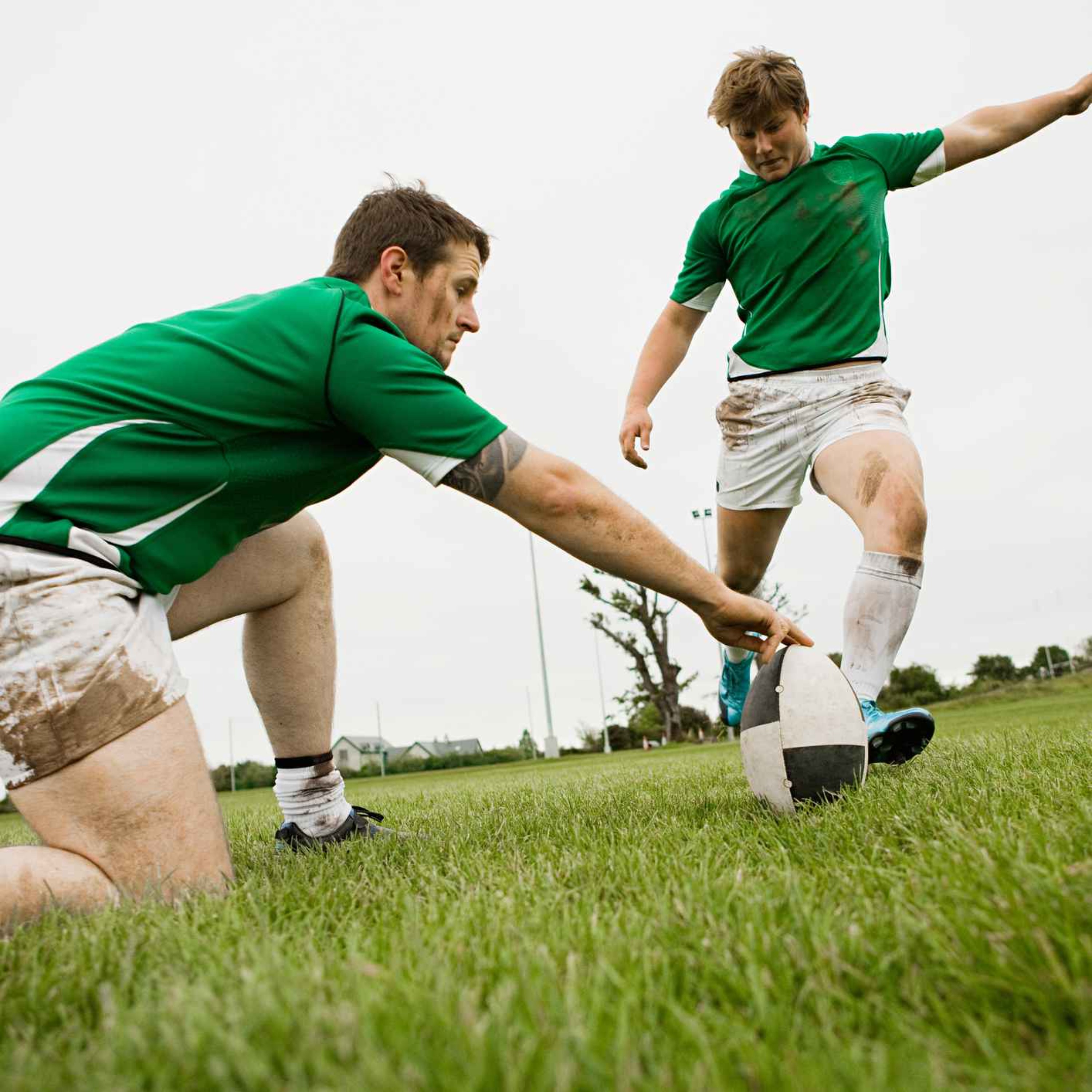  Limerick's Barry Murphy reflects on singing Ireland’s call for Ireland’s clash against the All-Blacks episode artwork